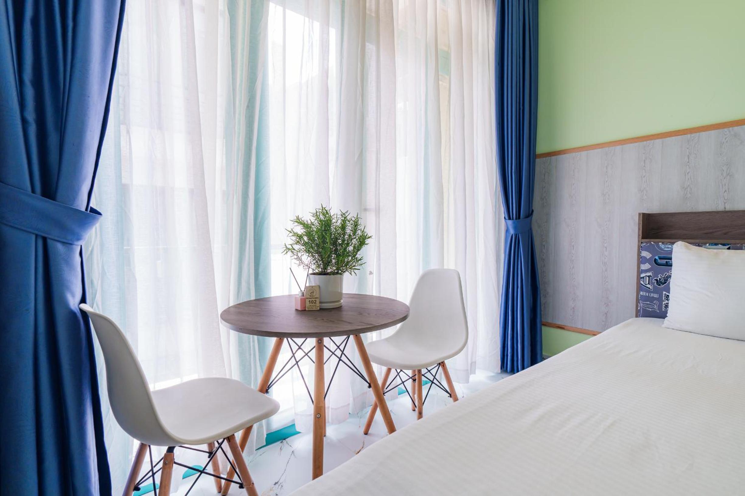 Cô Châu Homestay