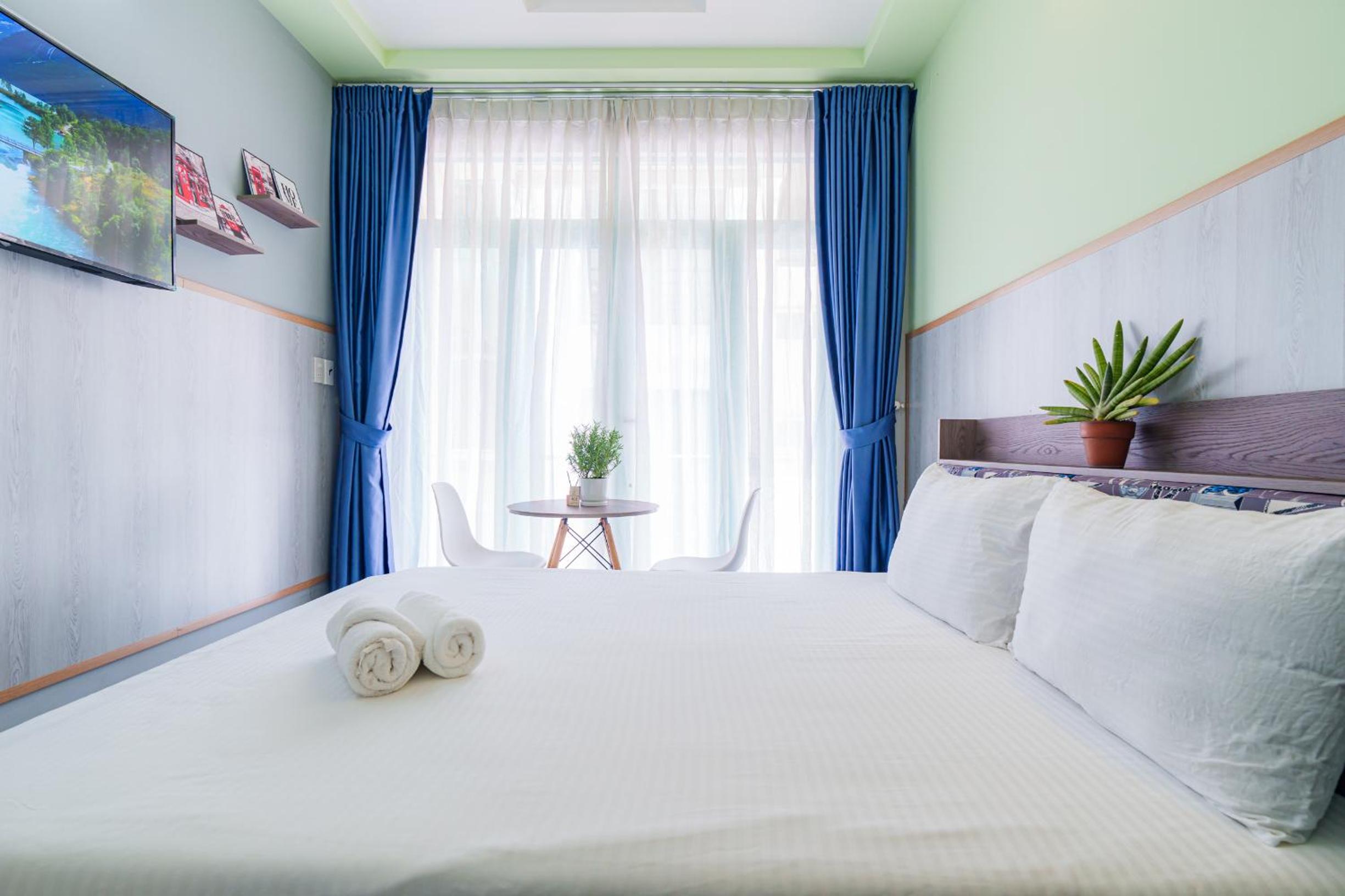 Cô Châu Homestay