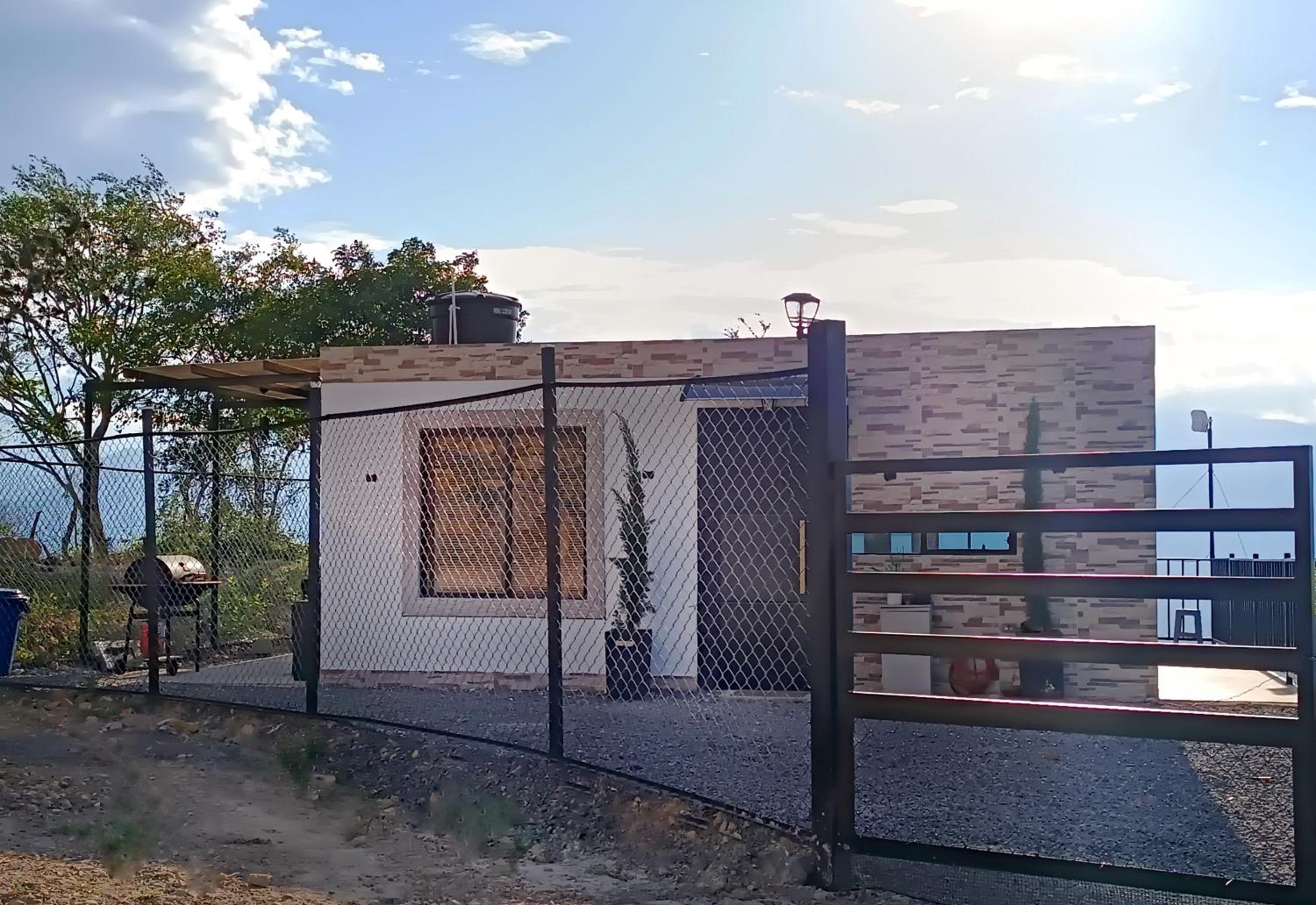 Cabaña Susurros del Cielo