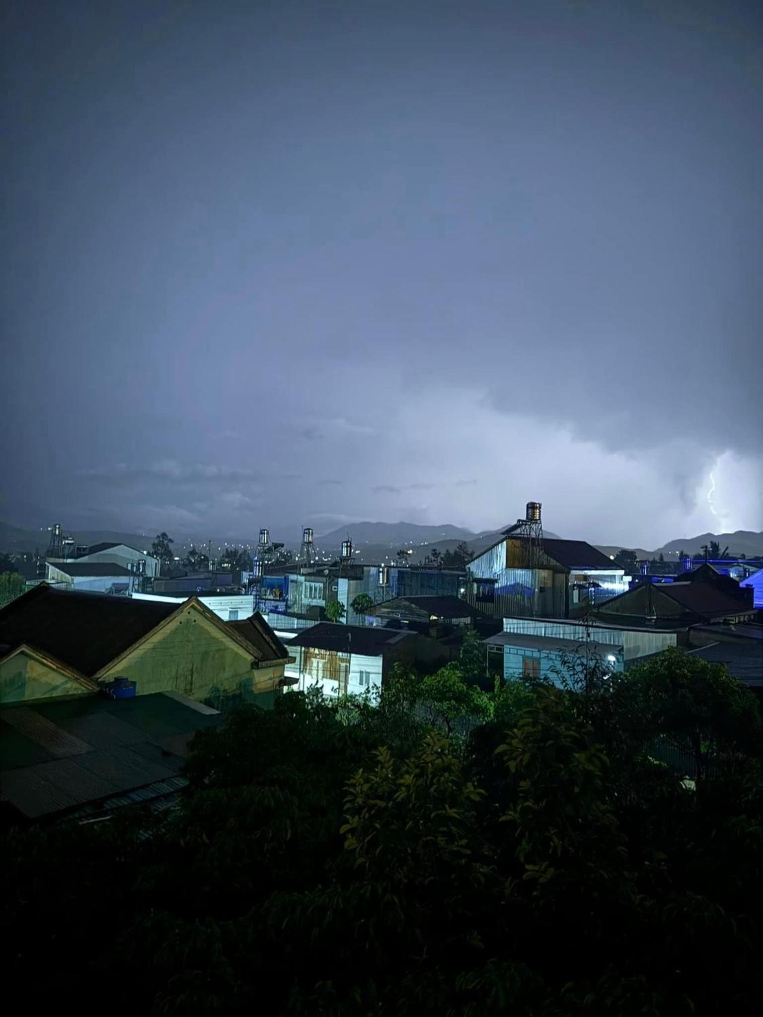 Lanh's Homestay Bảo Lộc view 3