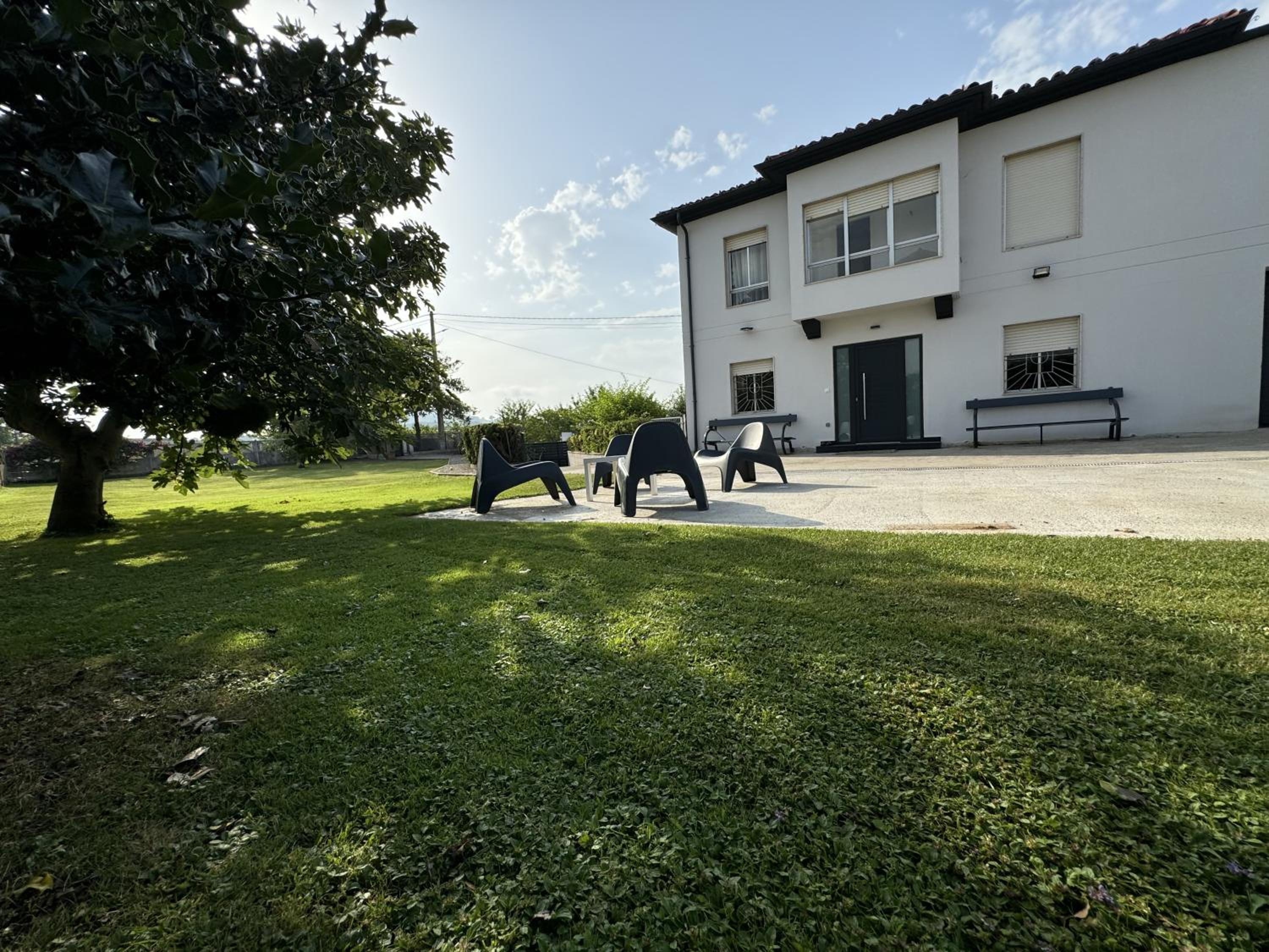 viviendas turisticas almar