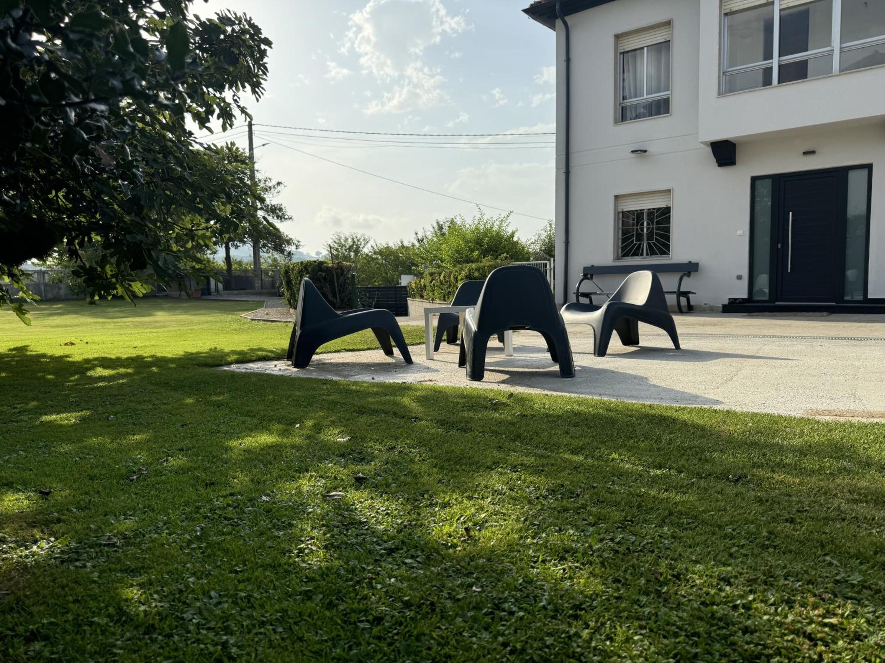 viviendas turisticas almar