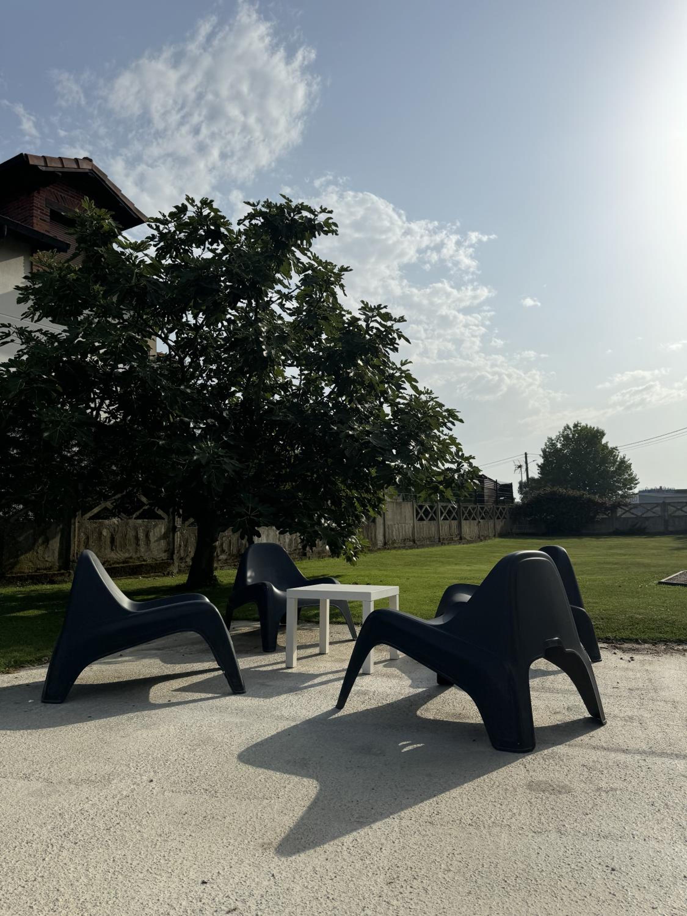 viviendas turisticas almar