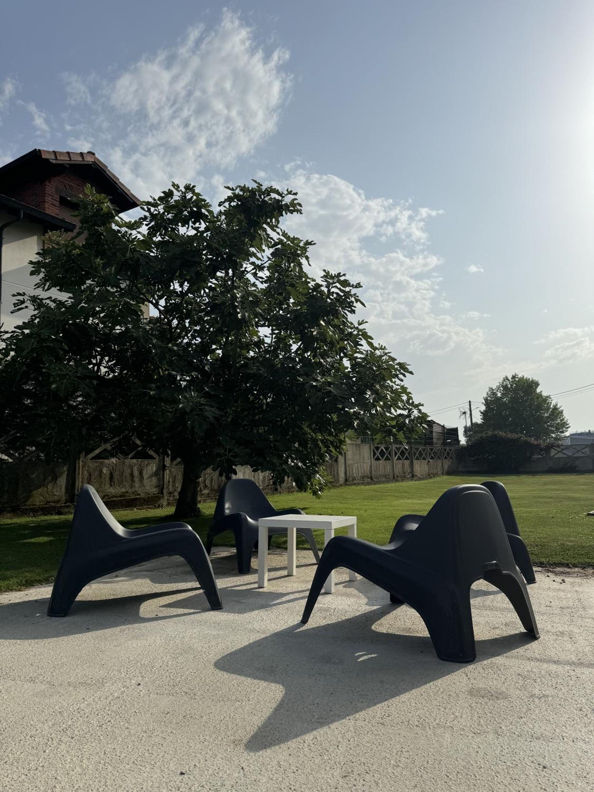viviendas turisticas almar
