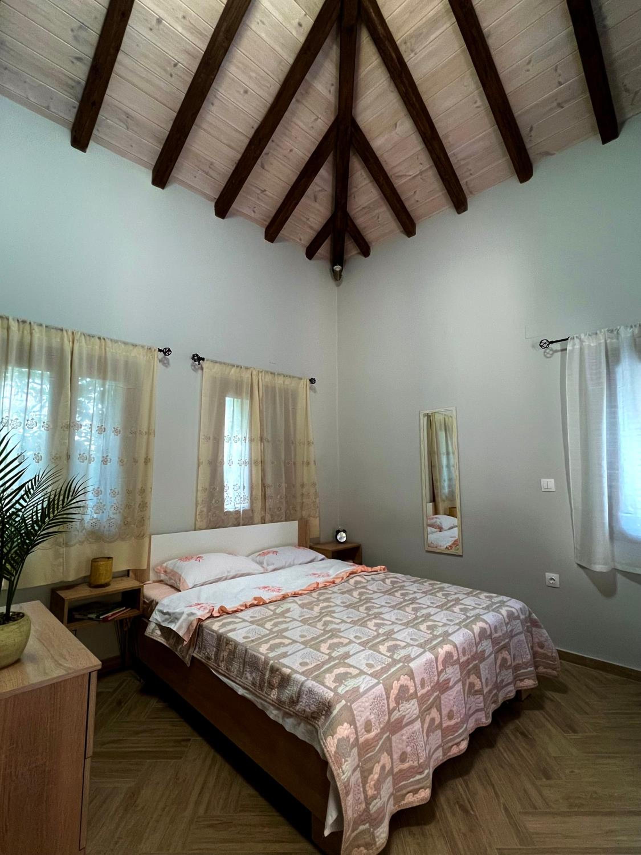 Niki Cottage