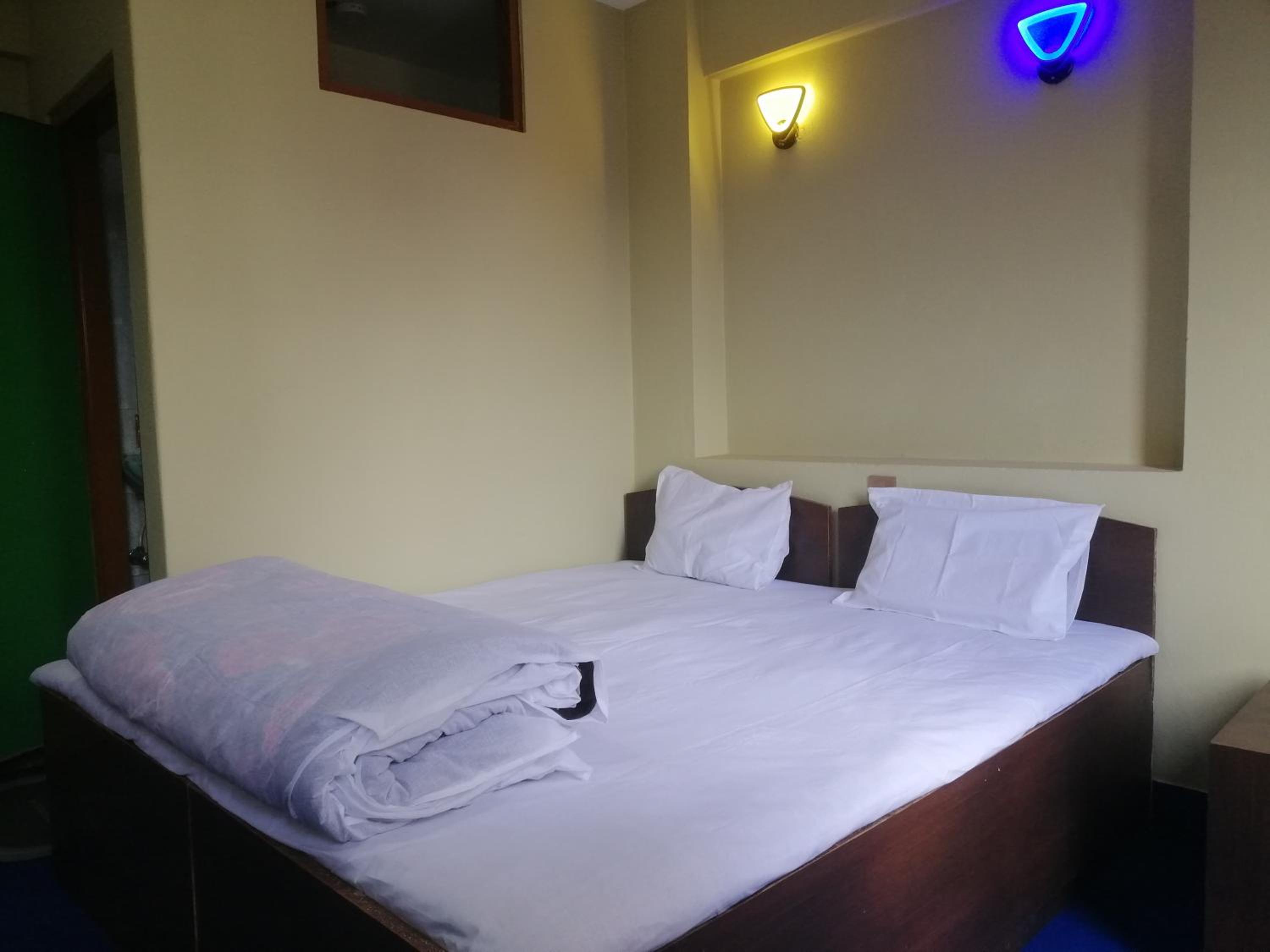 Hotel Basantapur