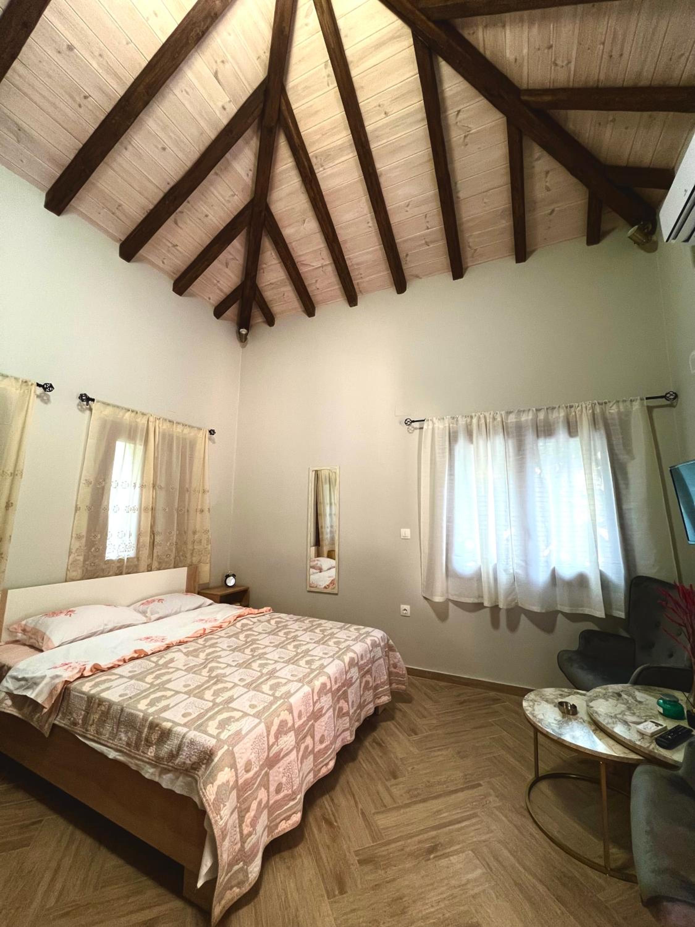 Niki Cottage