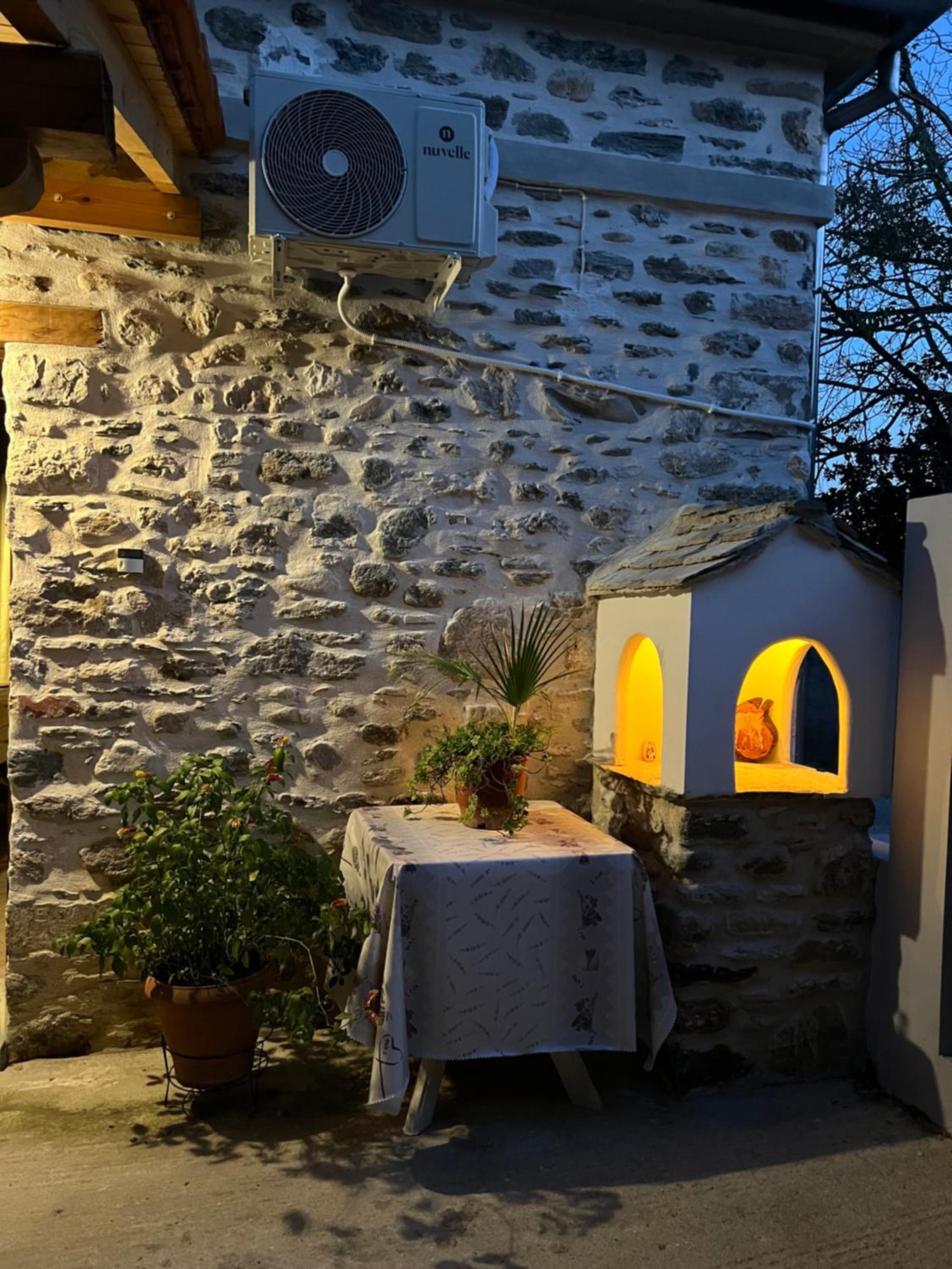 Niki Cottage