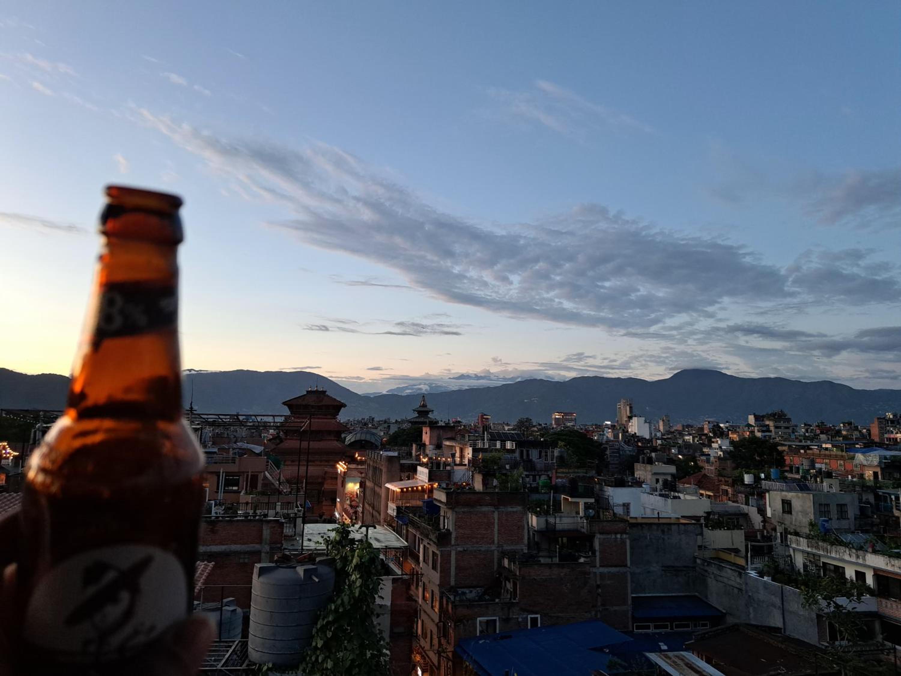 Hotel Basantapur
