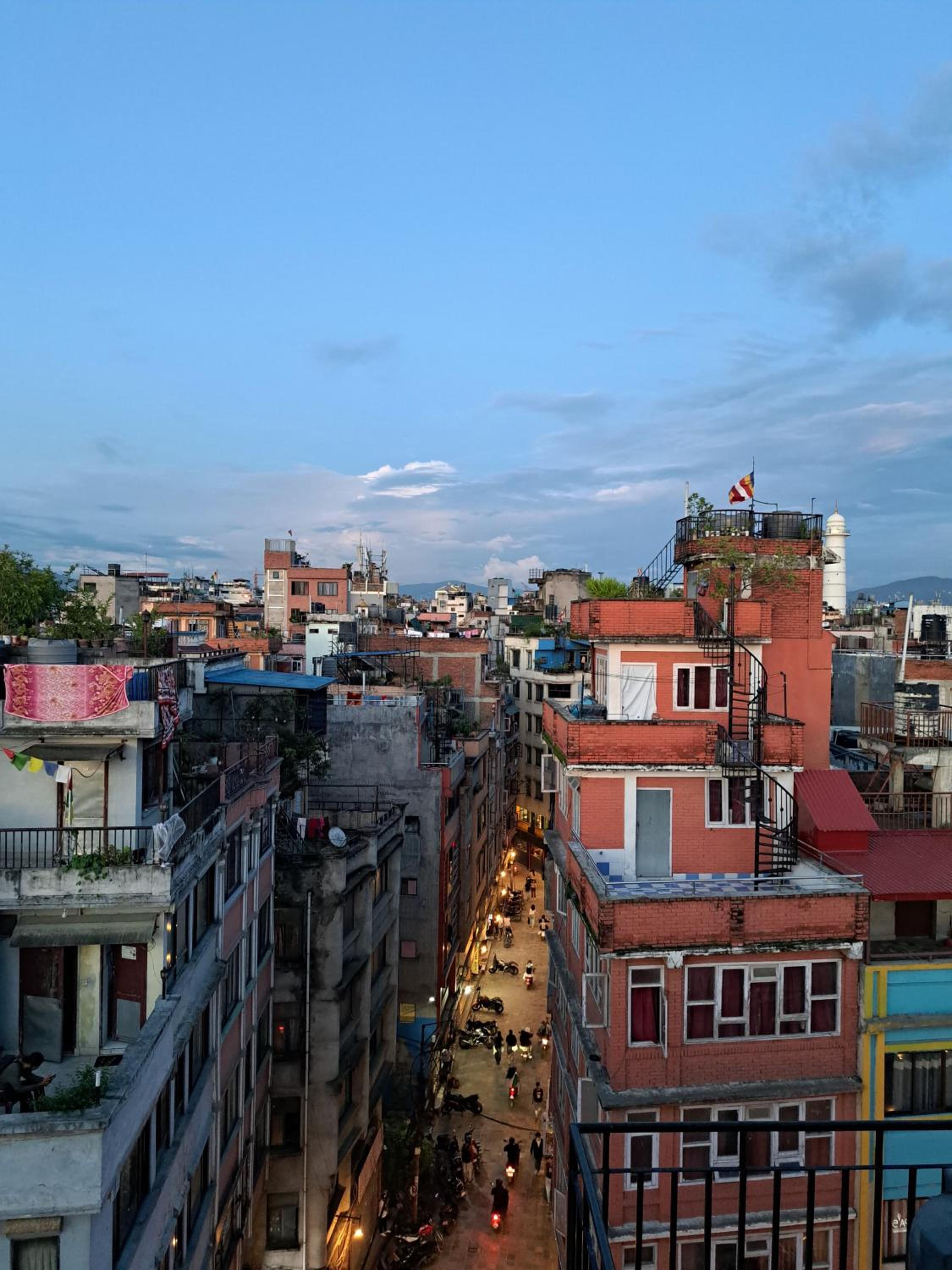 Hotel Basantapur