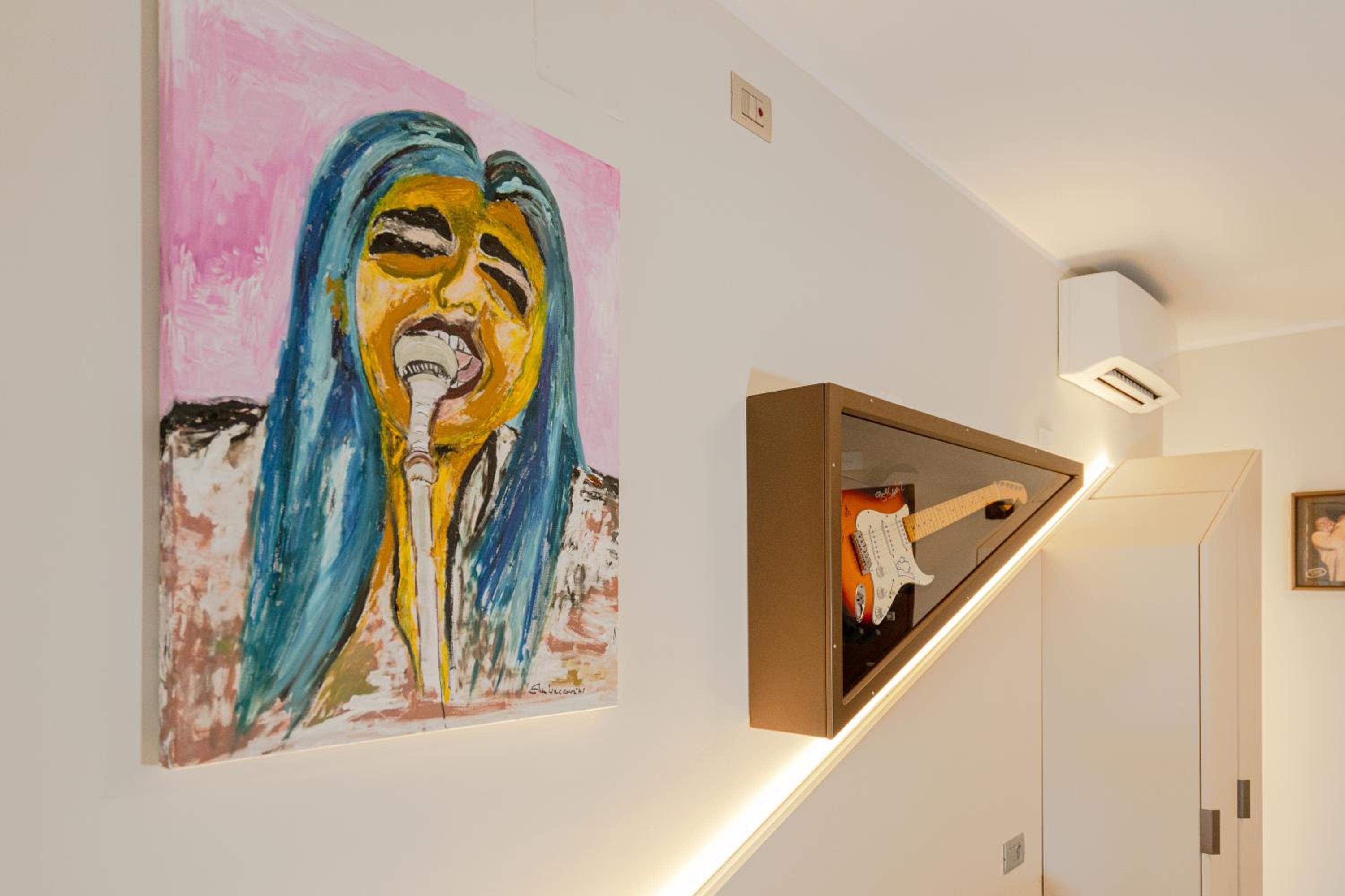 ArtRock Apartments