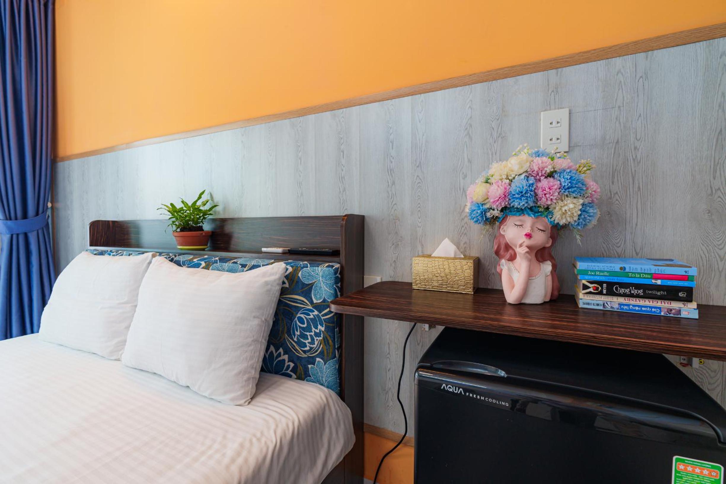 Cô Châu Homestay