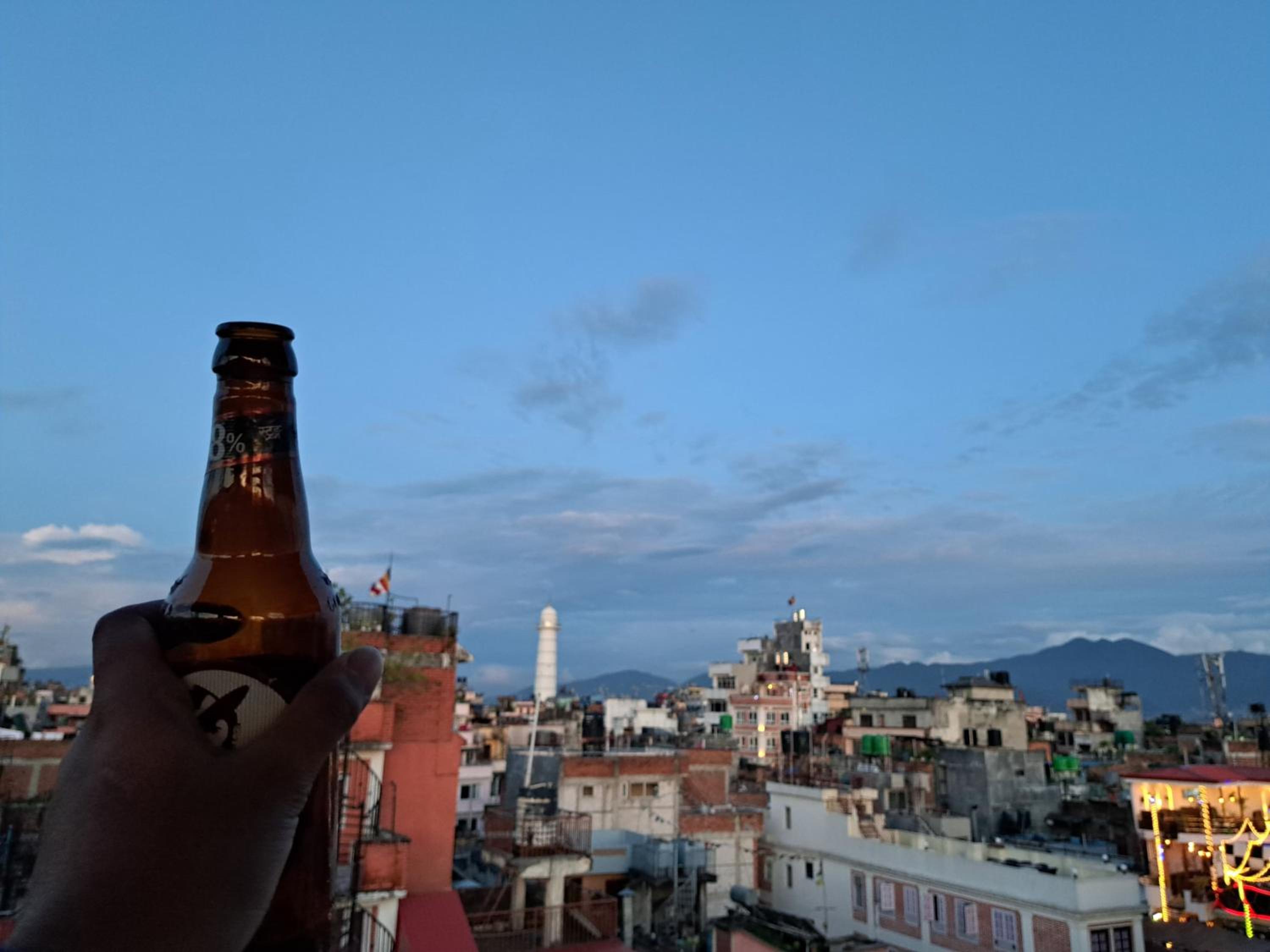Hotel Basantapur