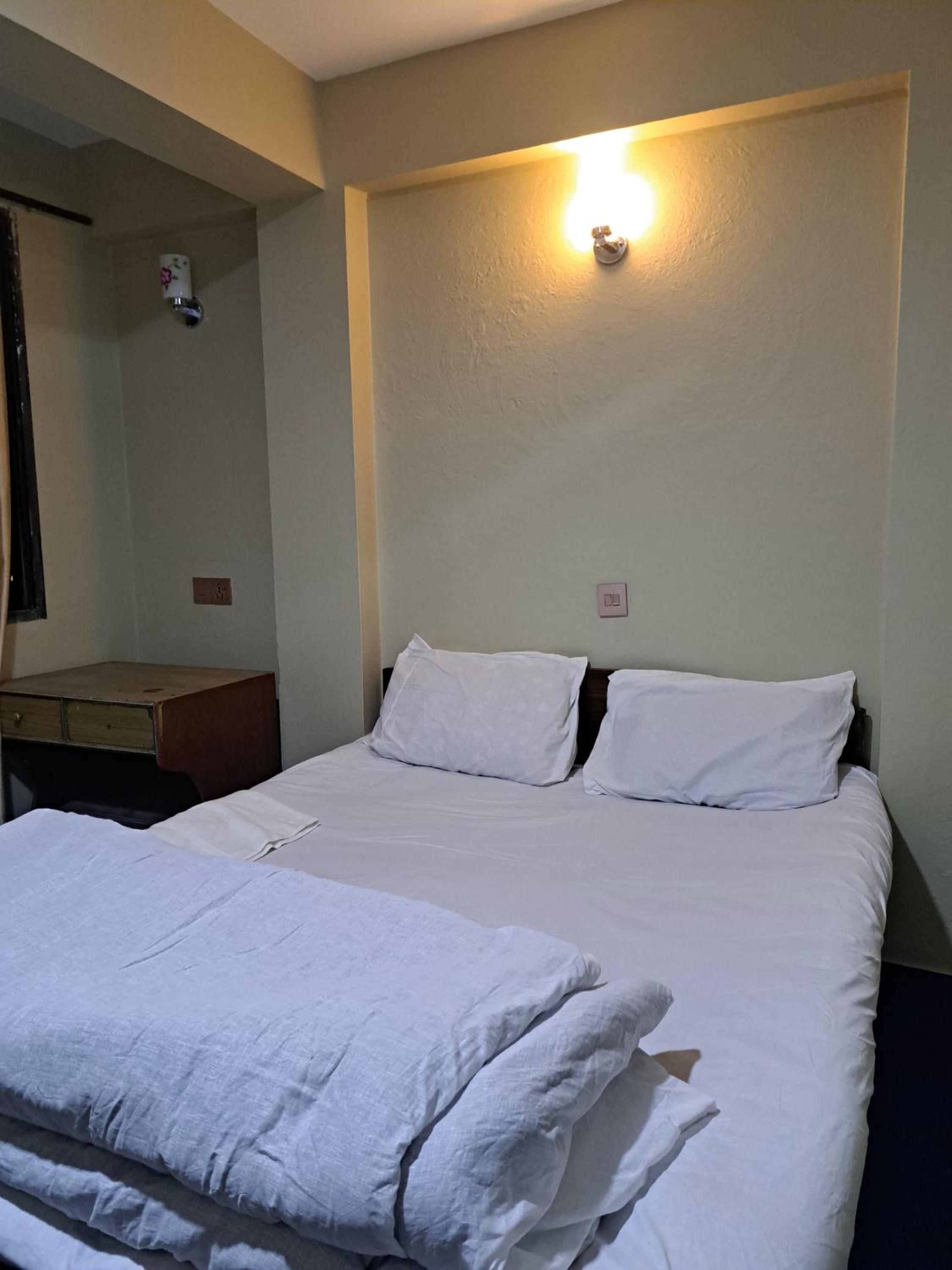 Hotel Basantapur