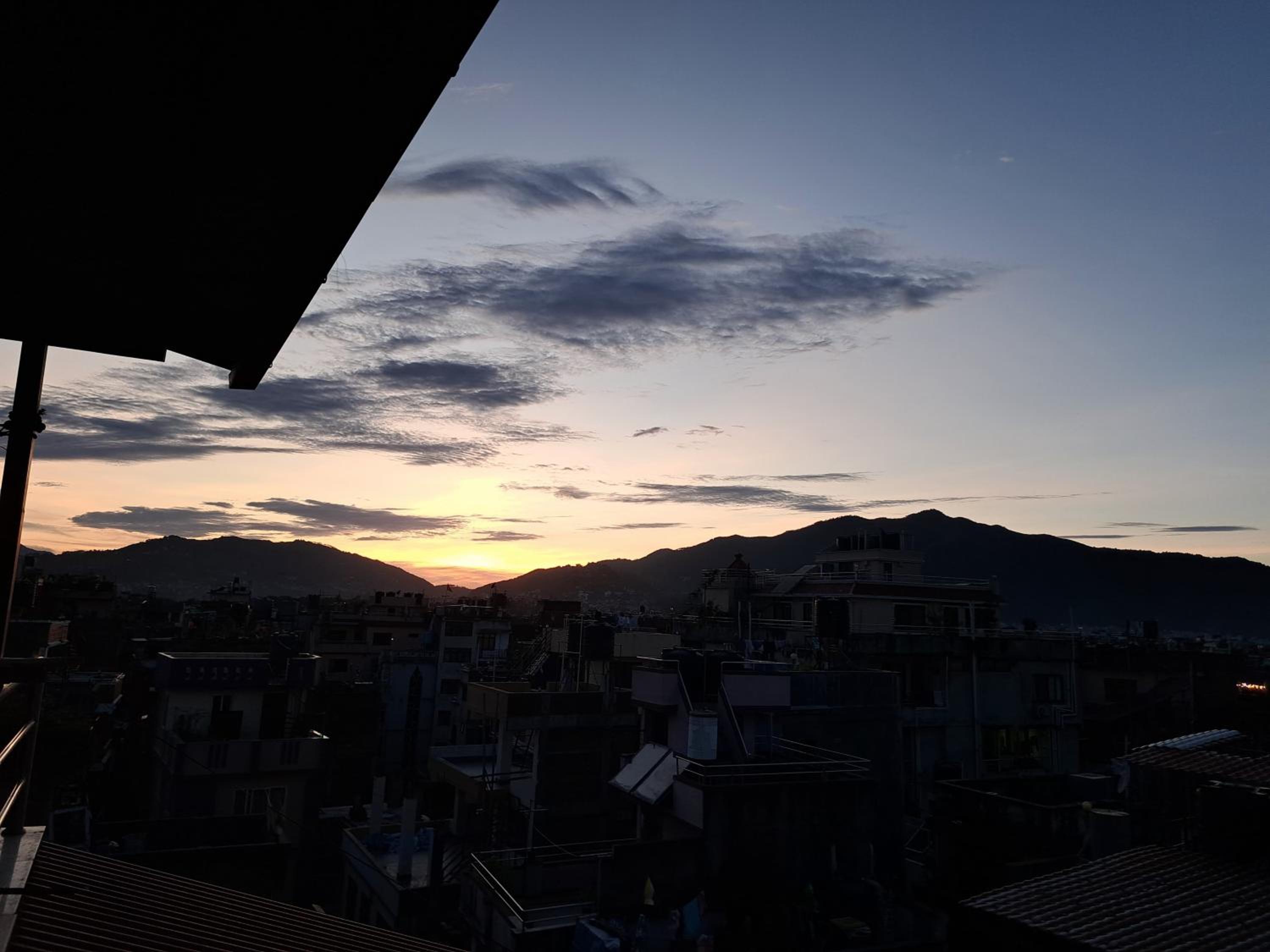 Hotel Basantapur