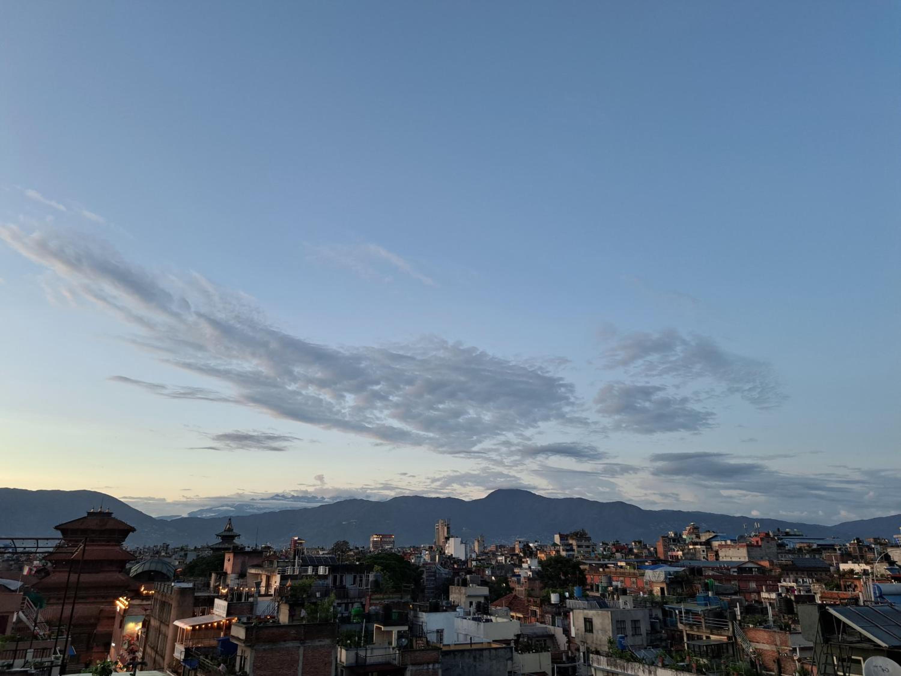 Hotel Basantapur