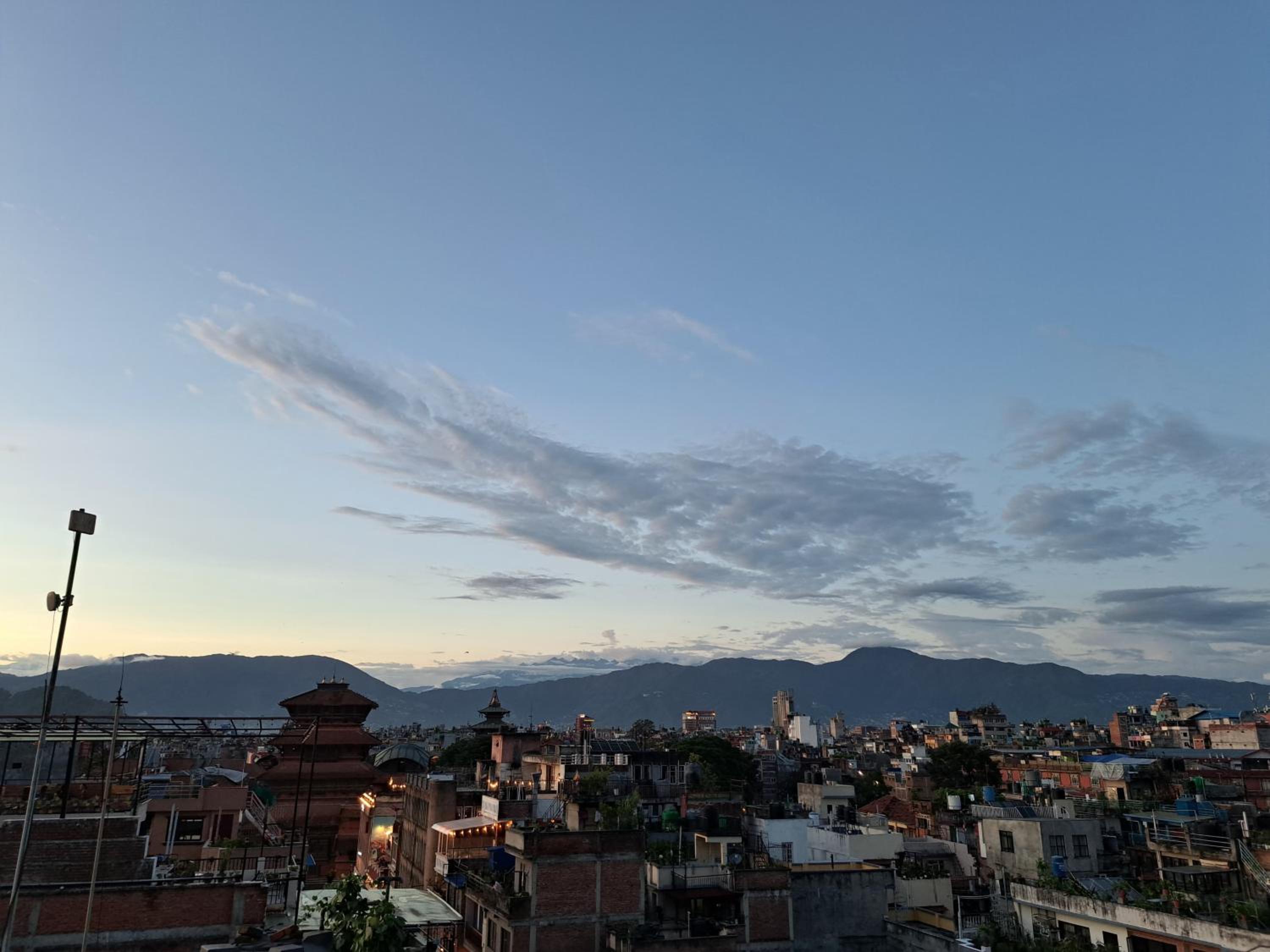 Hotel Basantapur