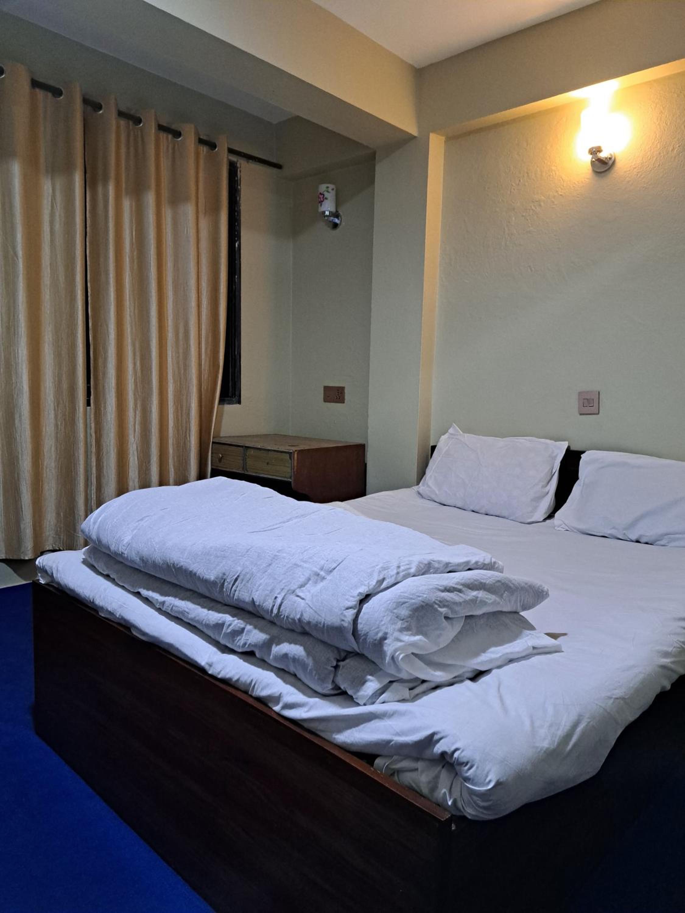 Hotel Basantapur
