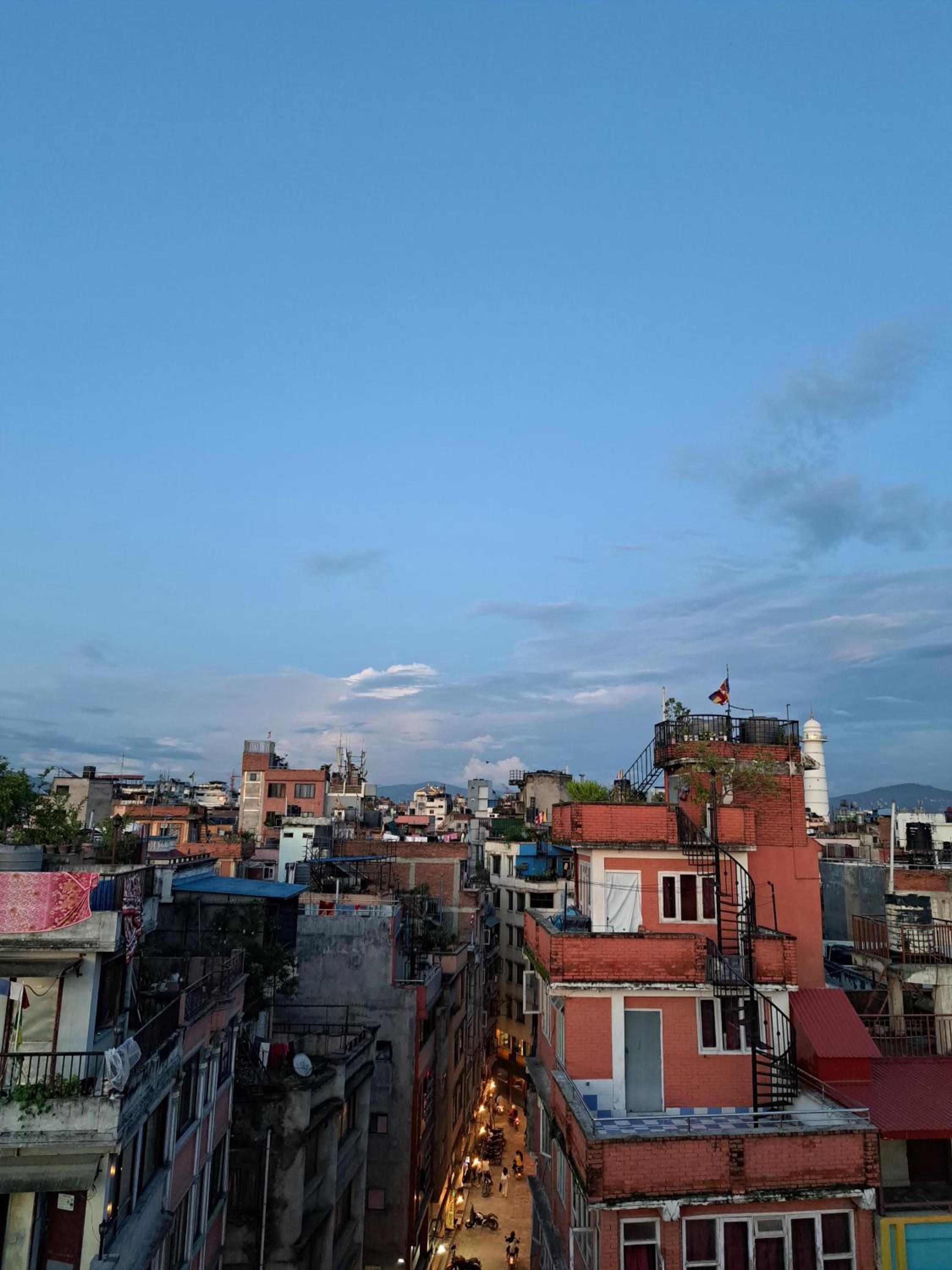 Hotel Basantapur