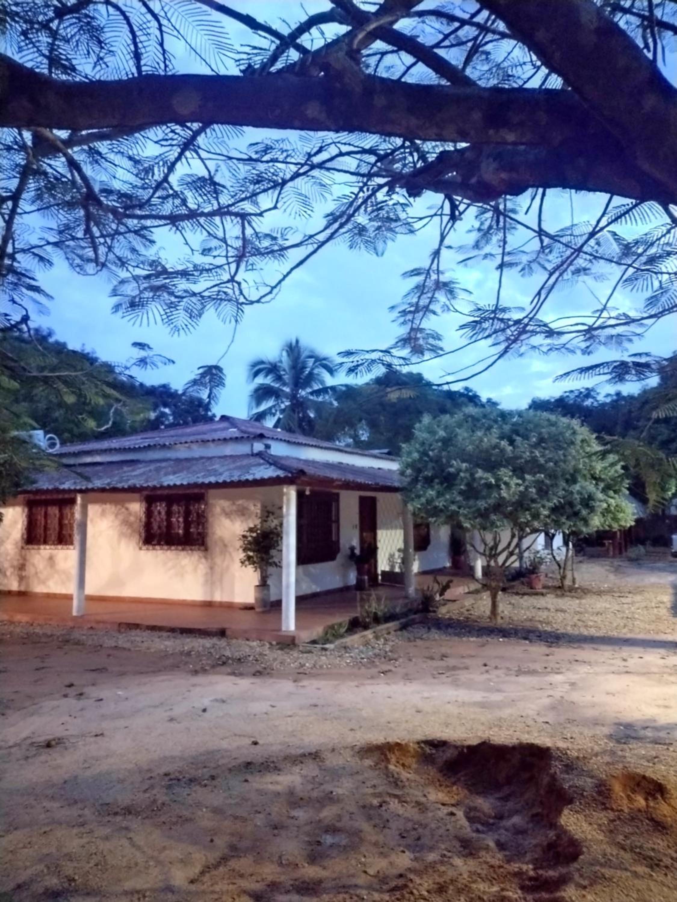 Casa finca el Rosario