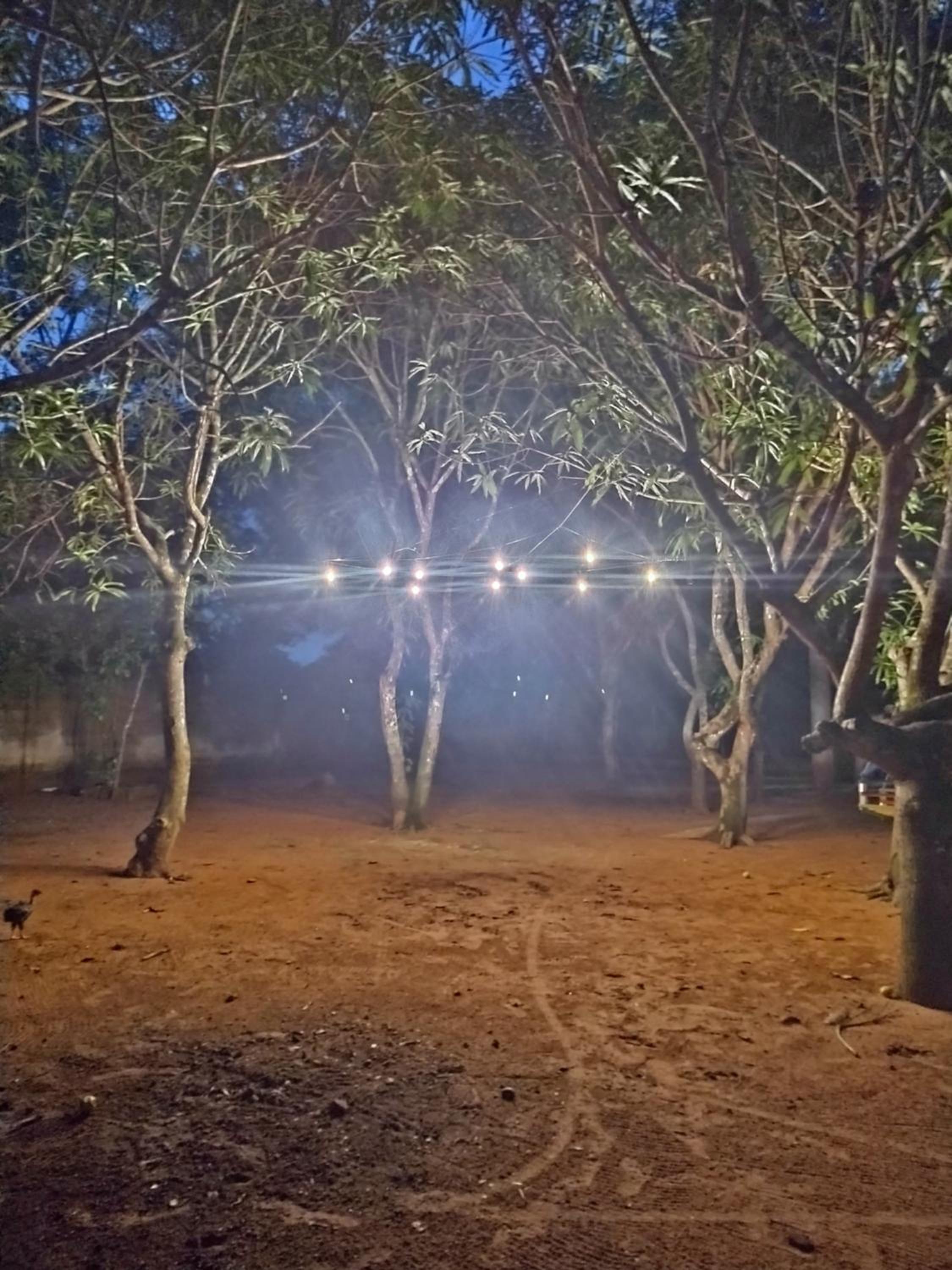 Casa finca el Rosario