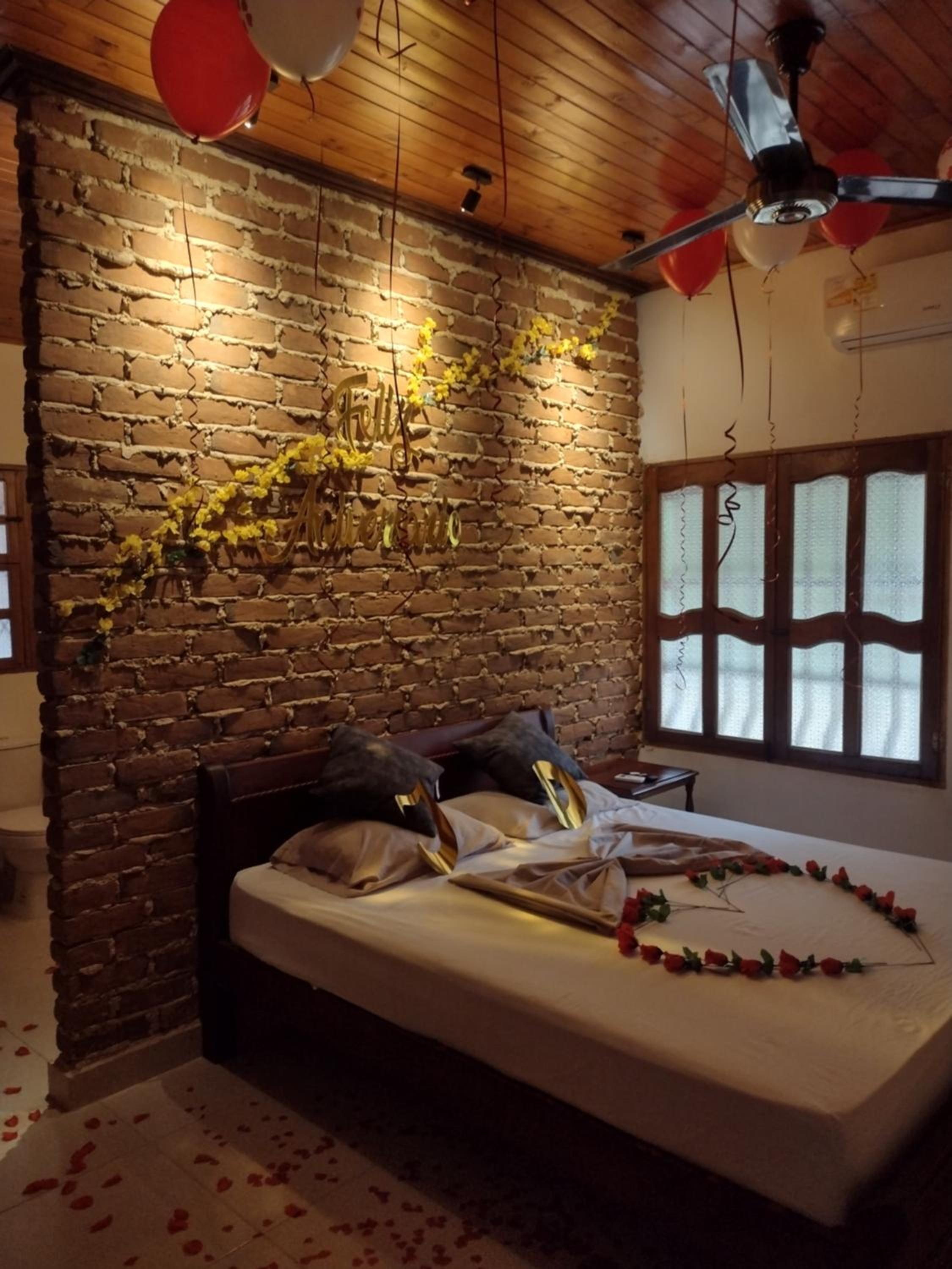 Casa finca el Rosario