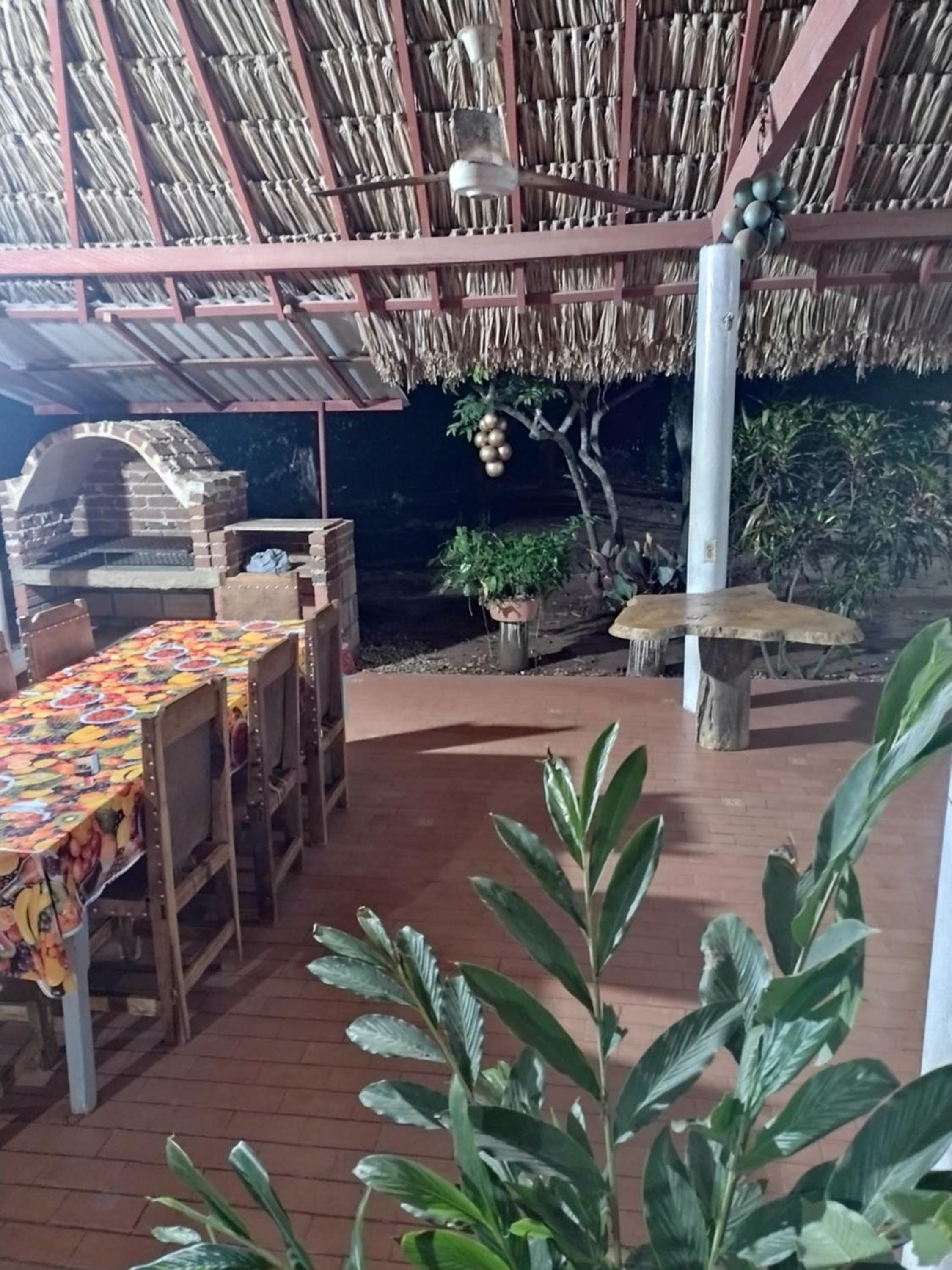 Casa finca el Rosario
