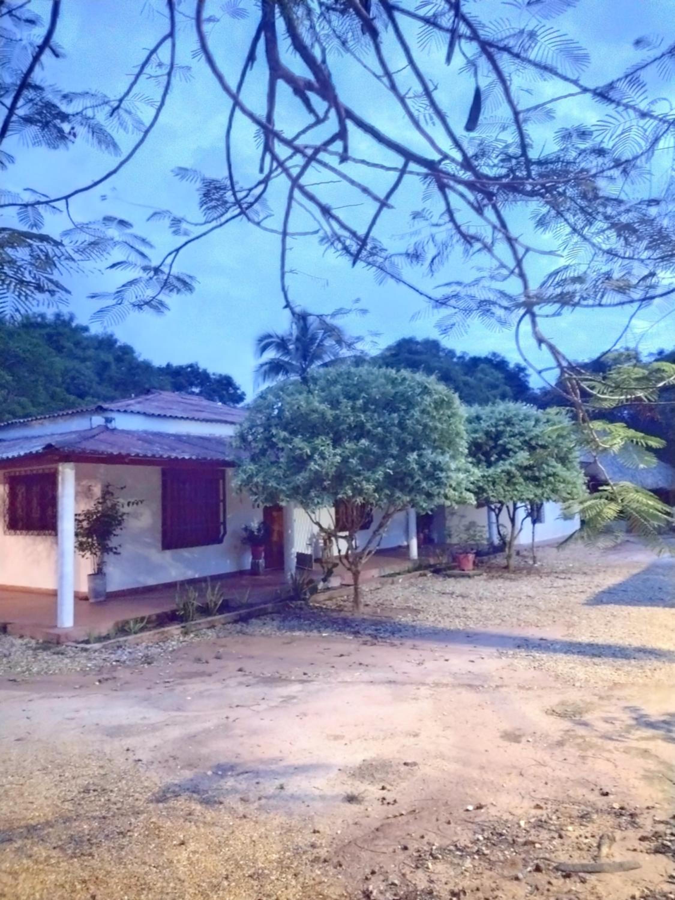 Casa finca el Rosario