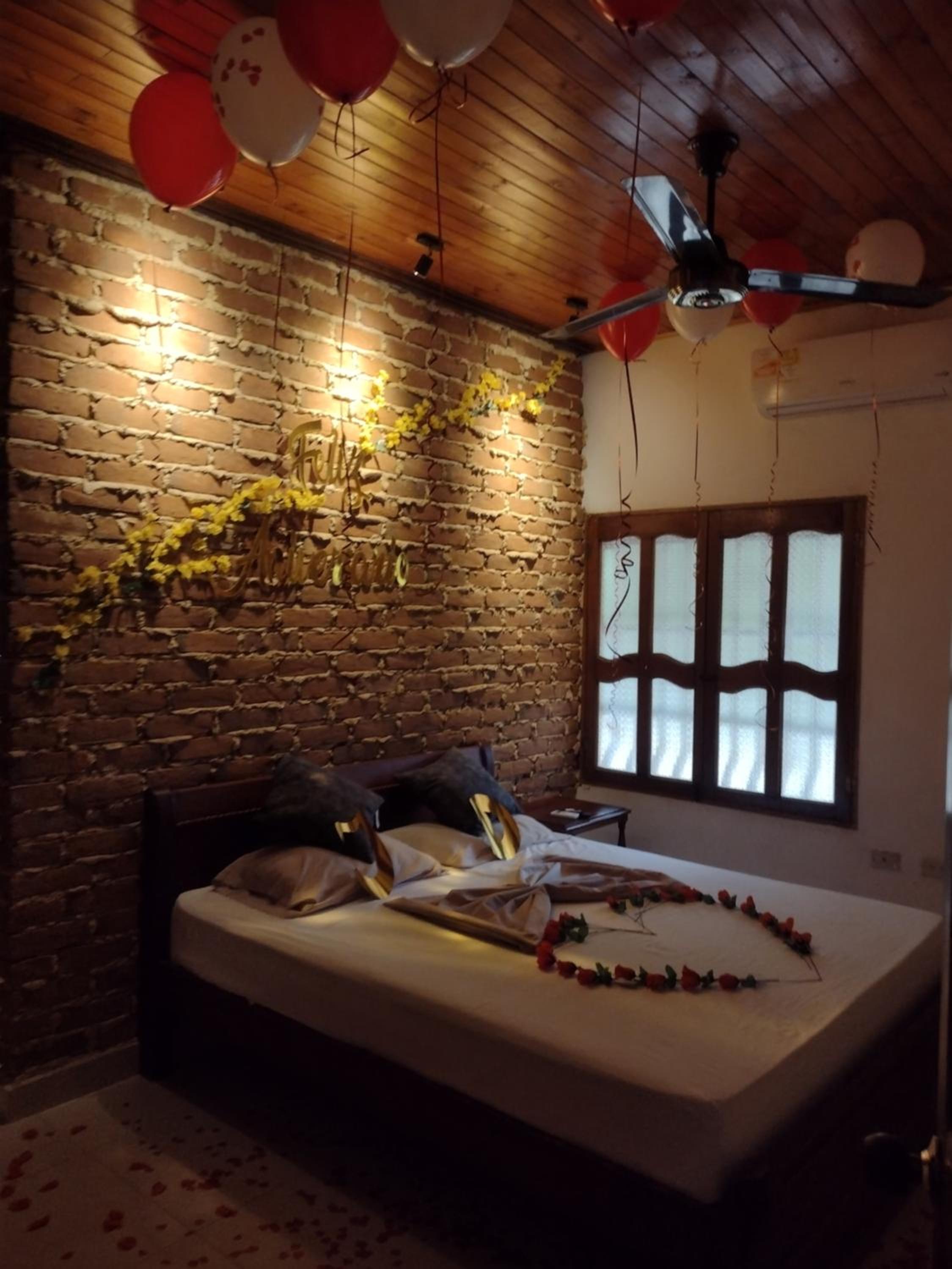 Casa finca el Rosario