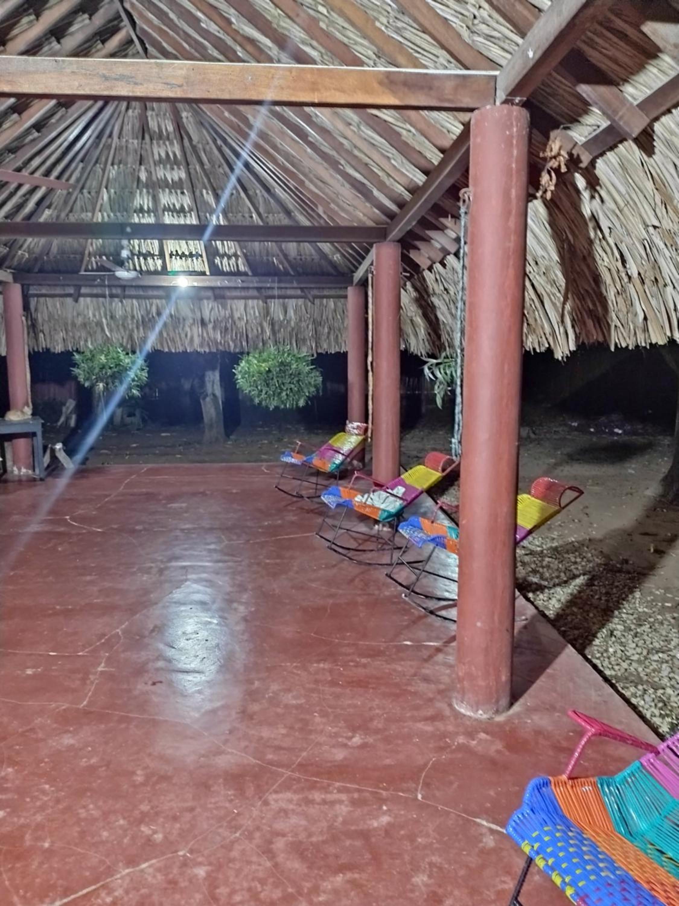 Casa finca el Rosario