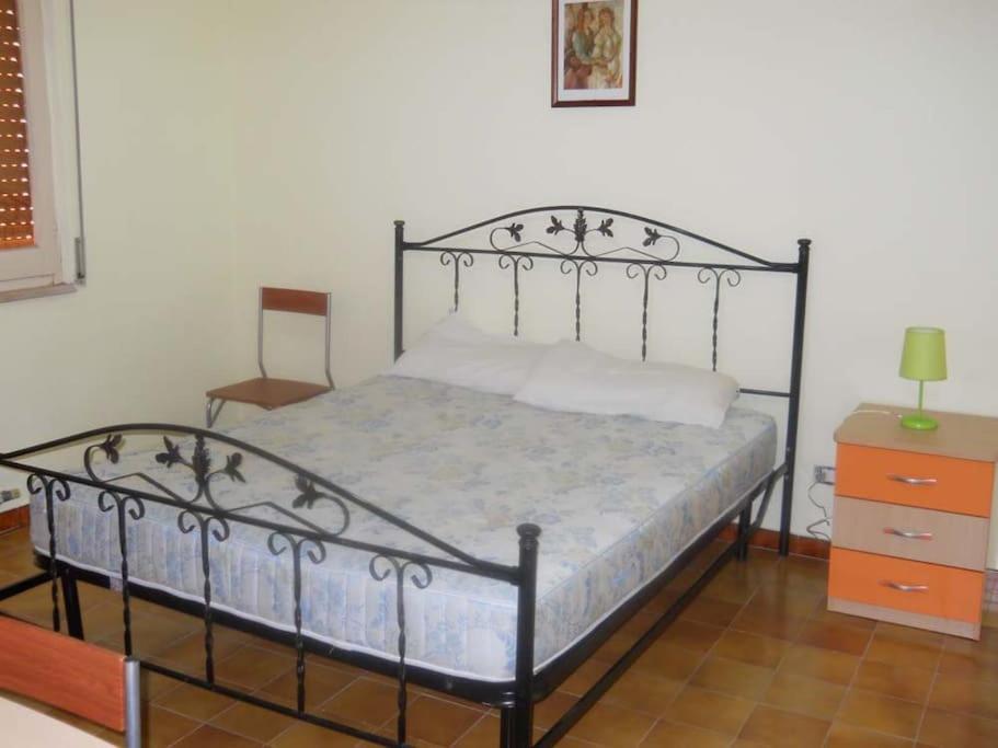 Catanzaro Lido - Trilocale Baia Azzurra