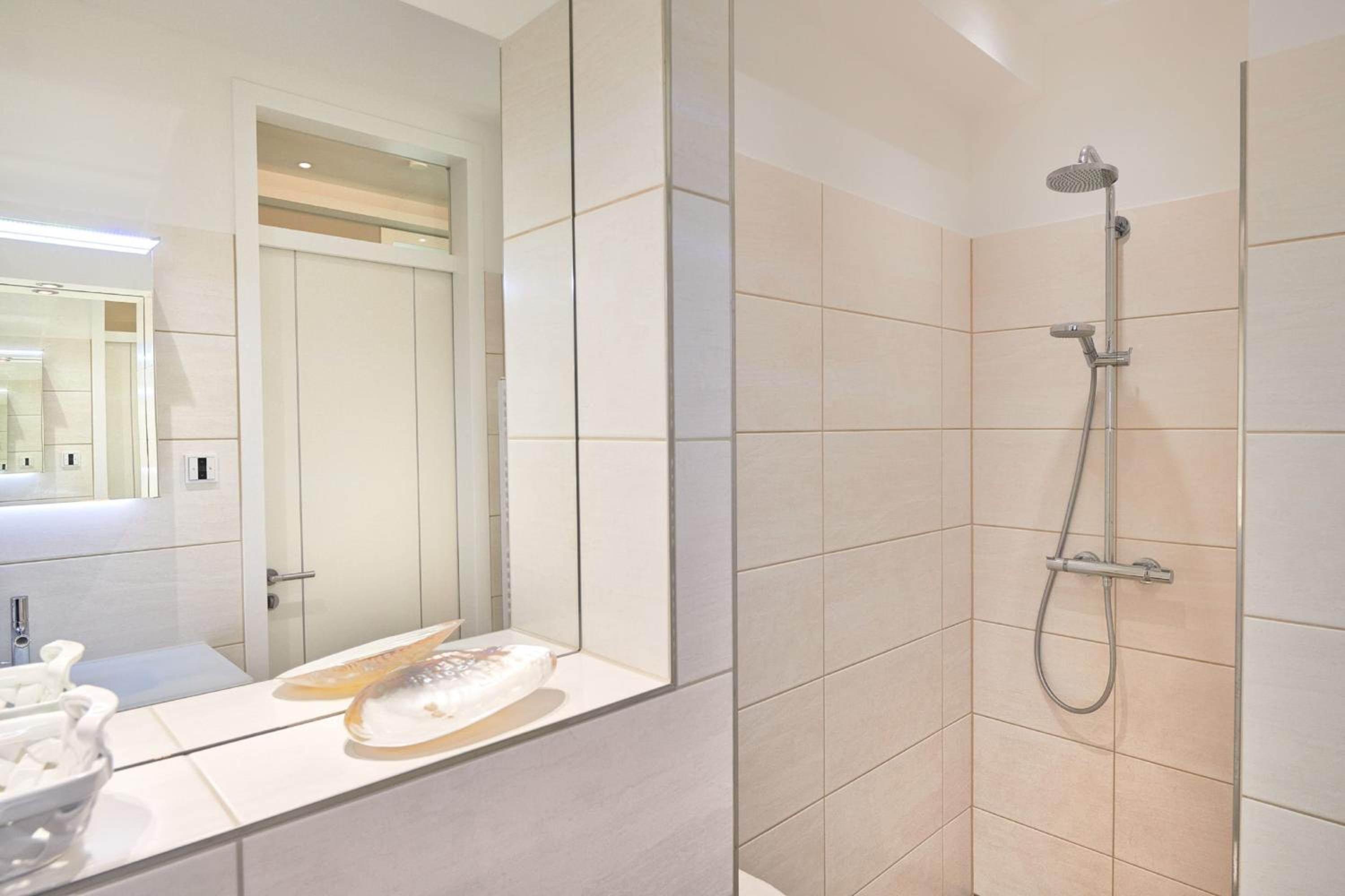 Strandkönig Villa Vogue Binz