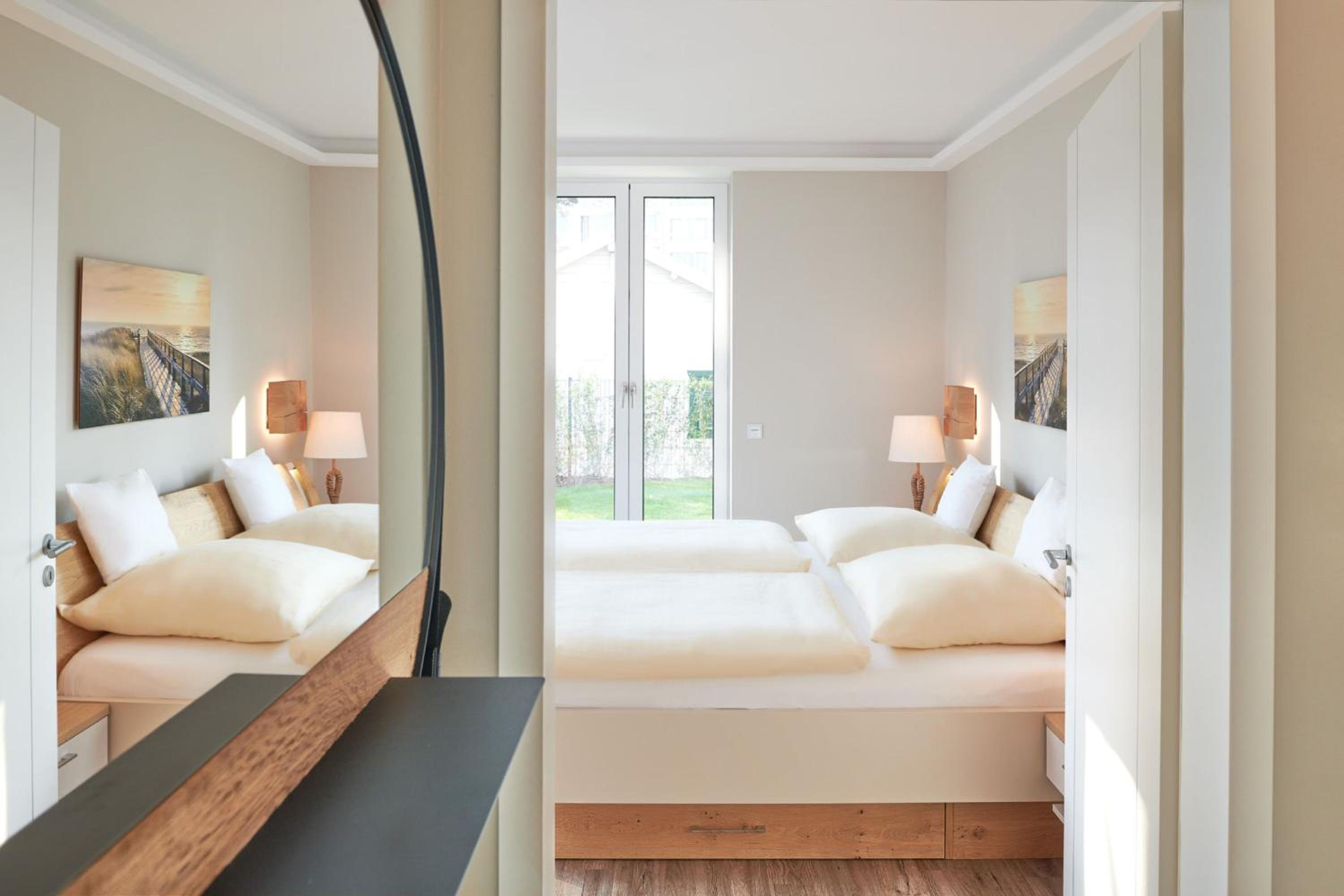 Strandkönig Villa Vogue Binz
