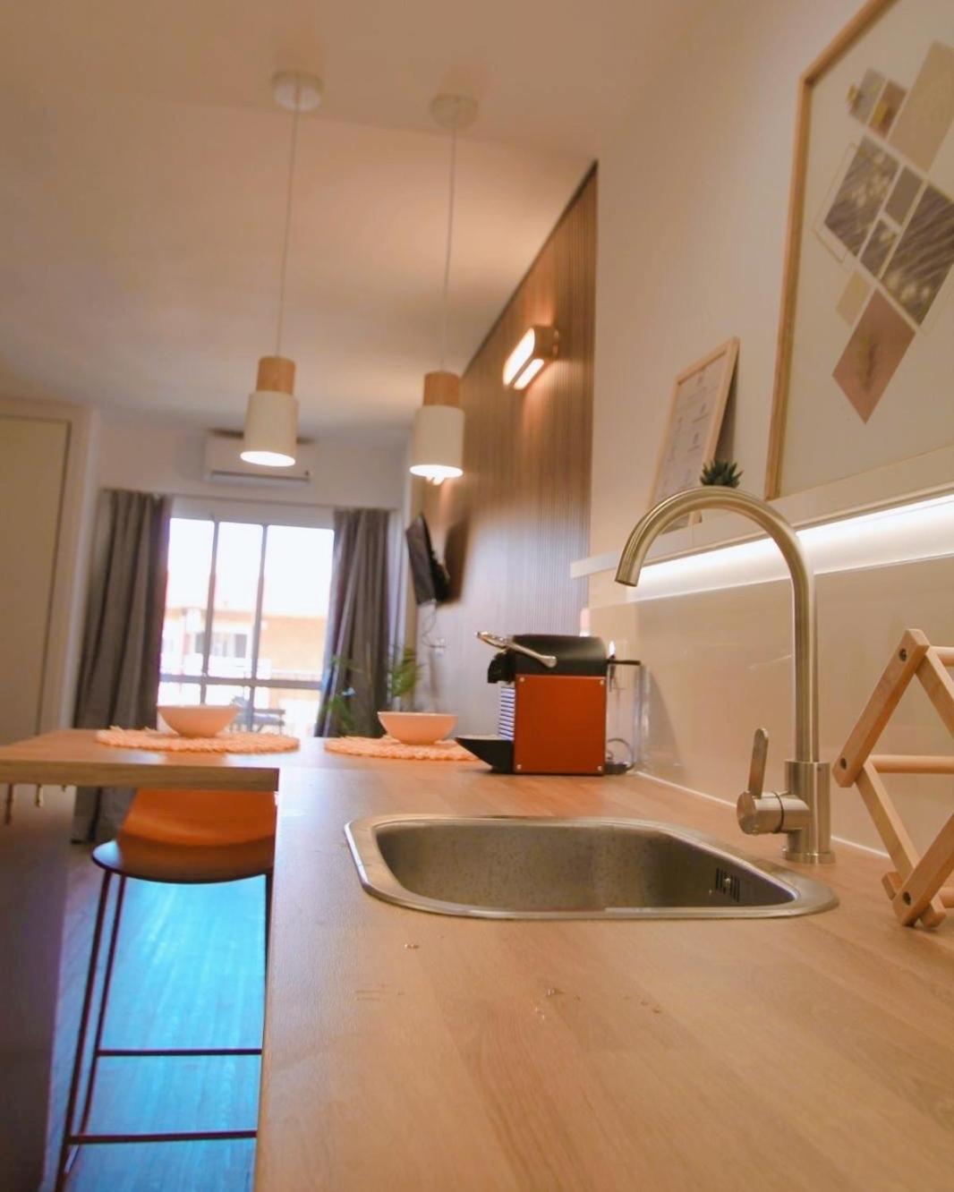 Bythewave Apartments