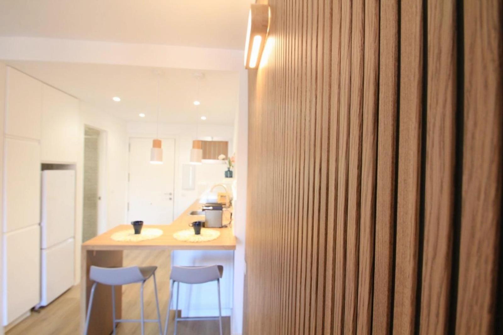 Bythewave Apartments