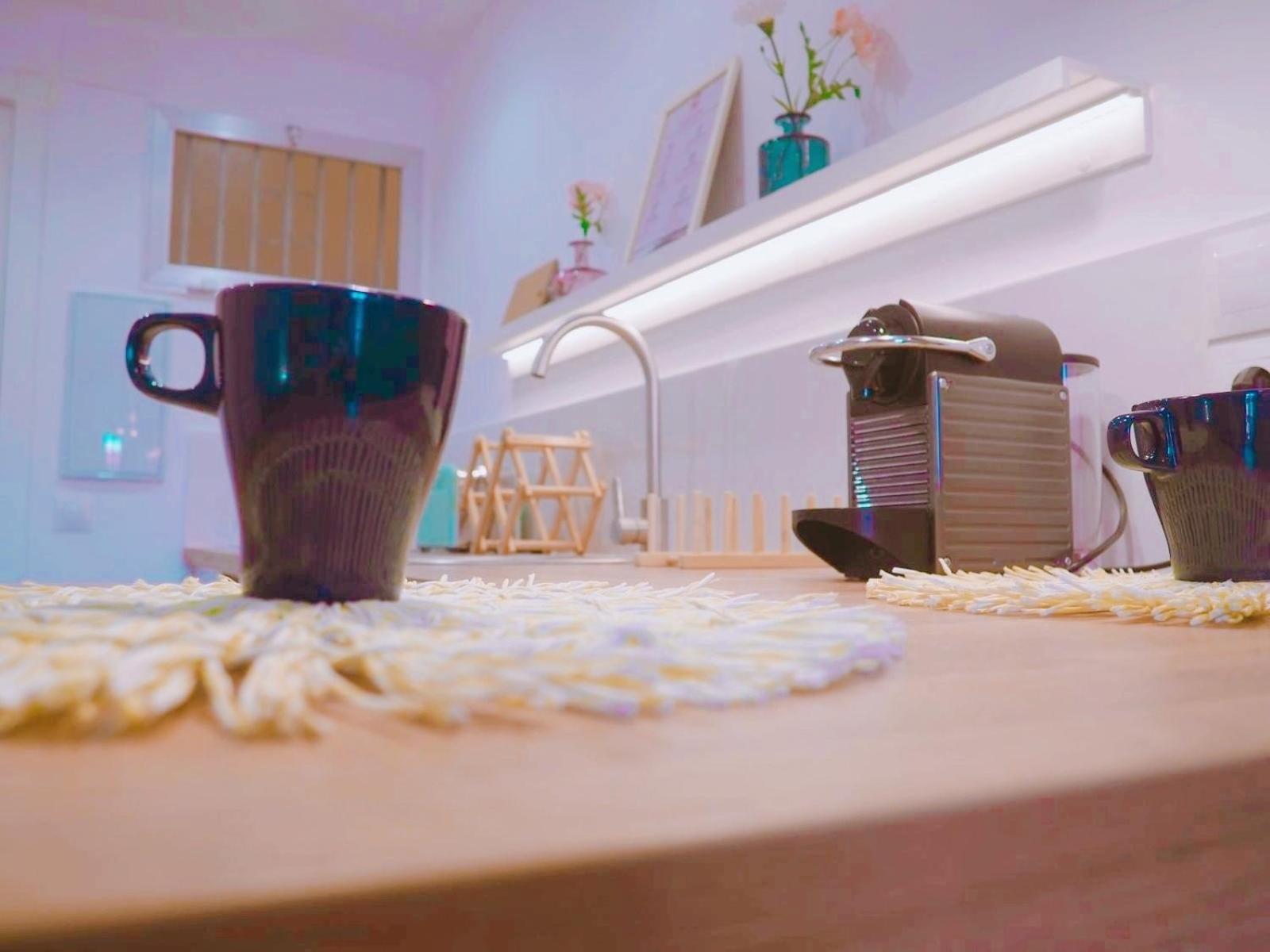Bythewave Apartments