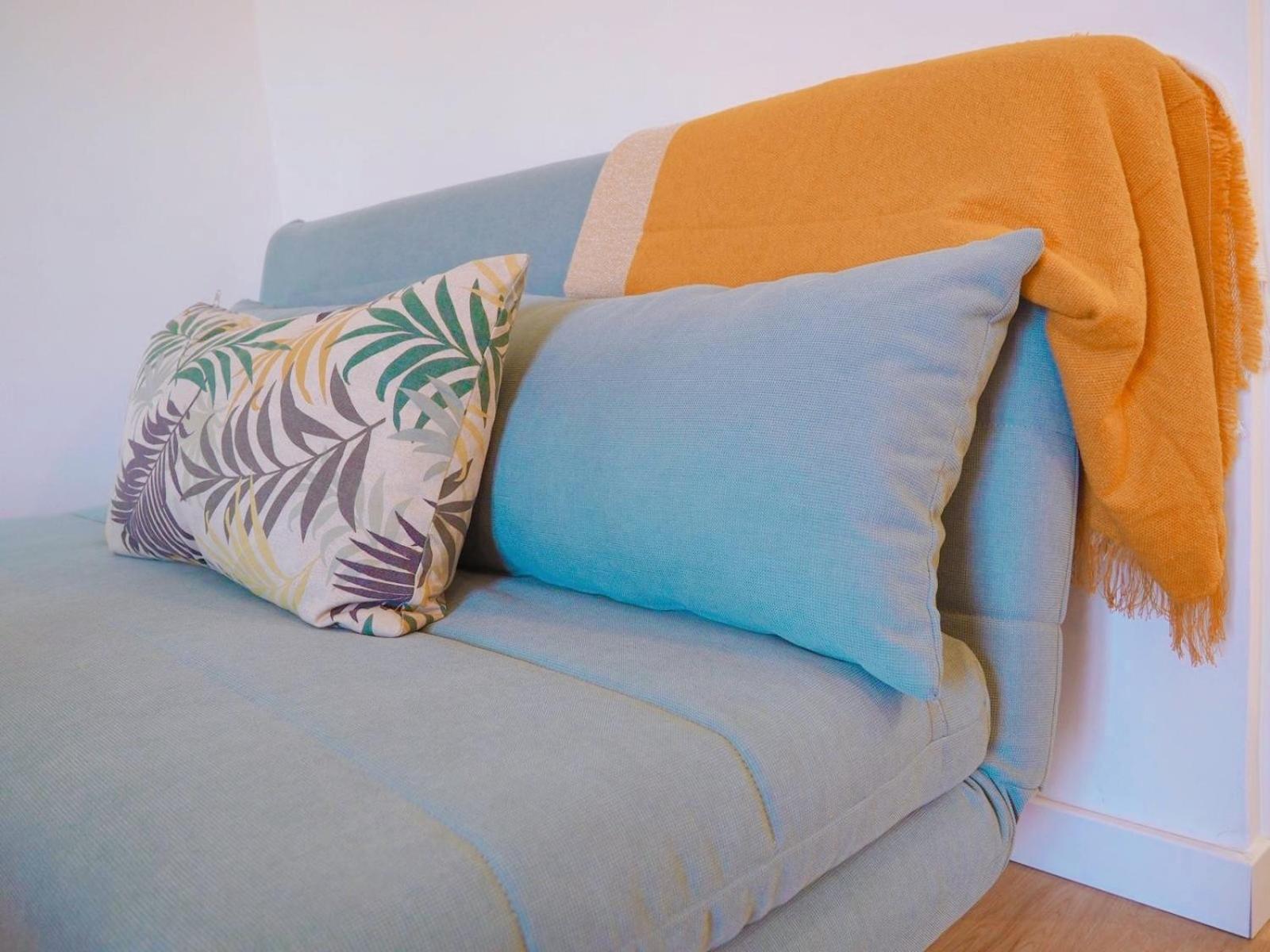Bythewave Apartments