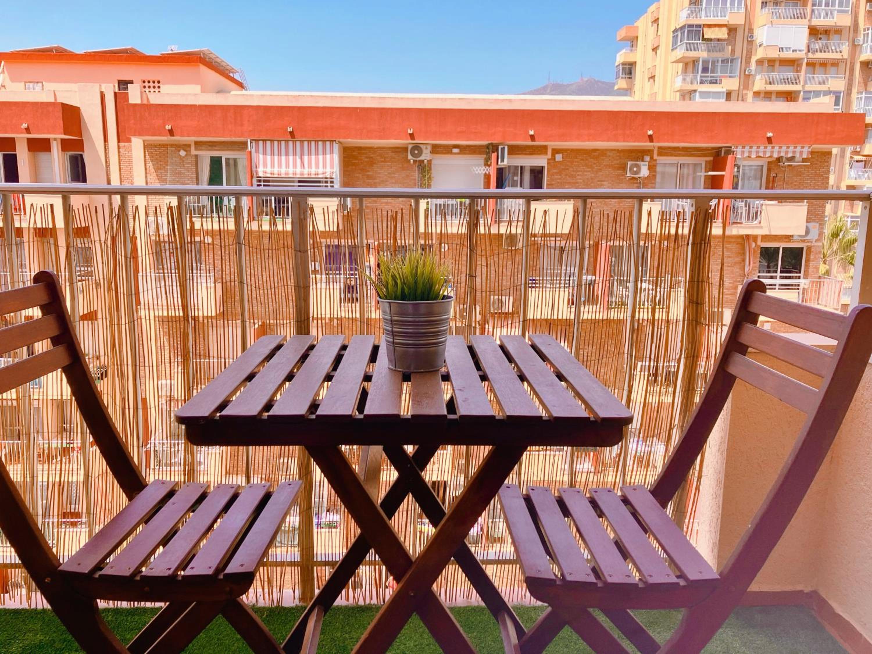 Bythewave Apartments