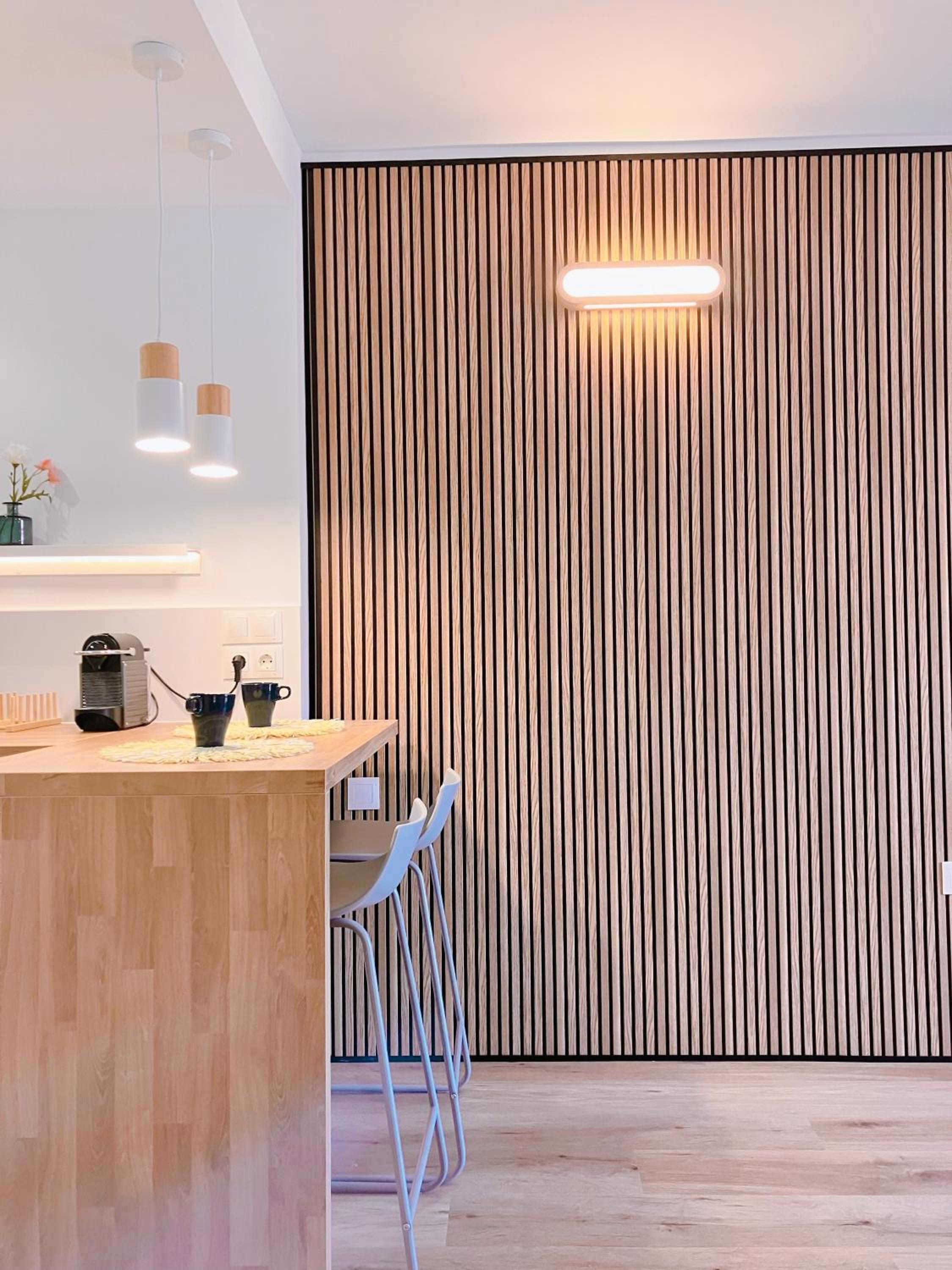 Bythewave Apartments