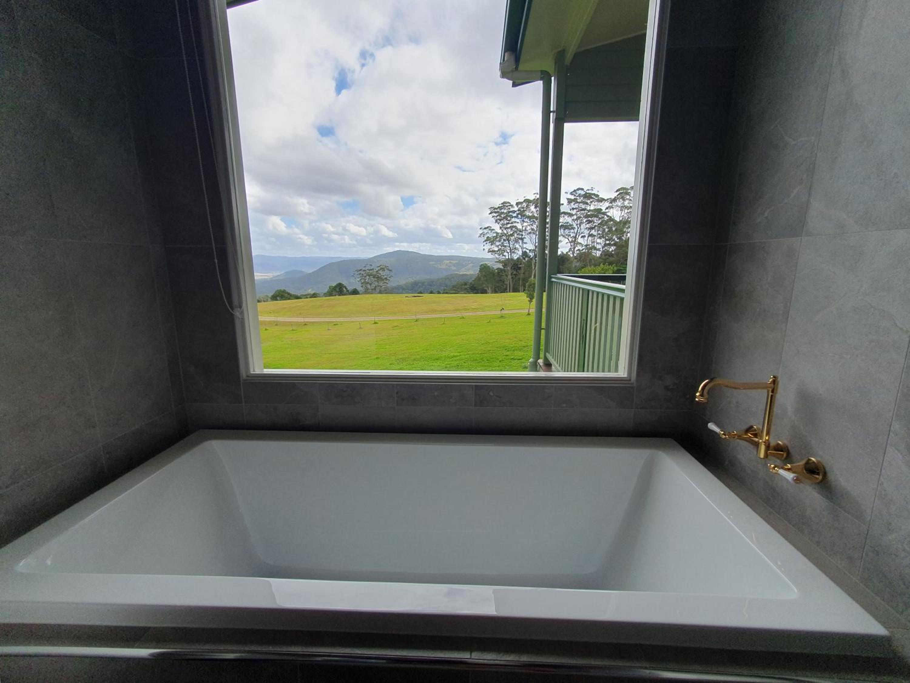 Couples Accessible Cabin, Zarina Country Cabins, 6