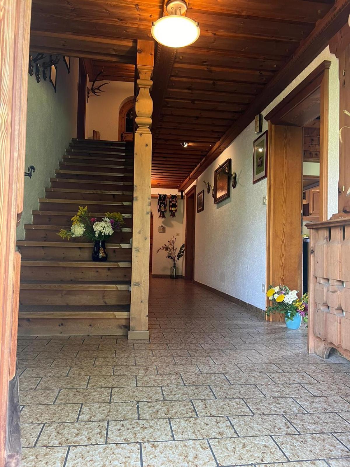 Oberbründlingchalet