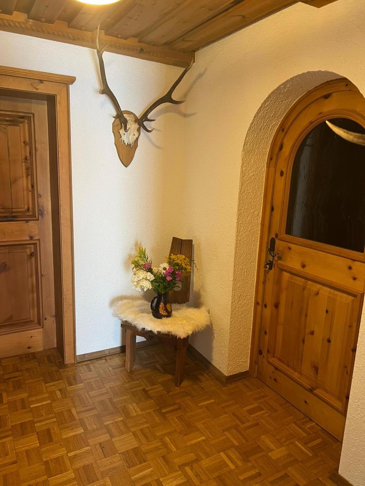 Oberbründlingchalet