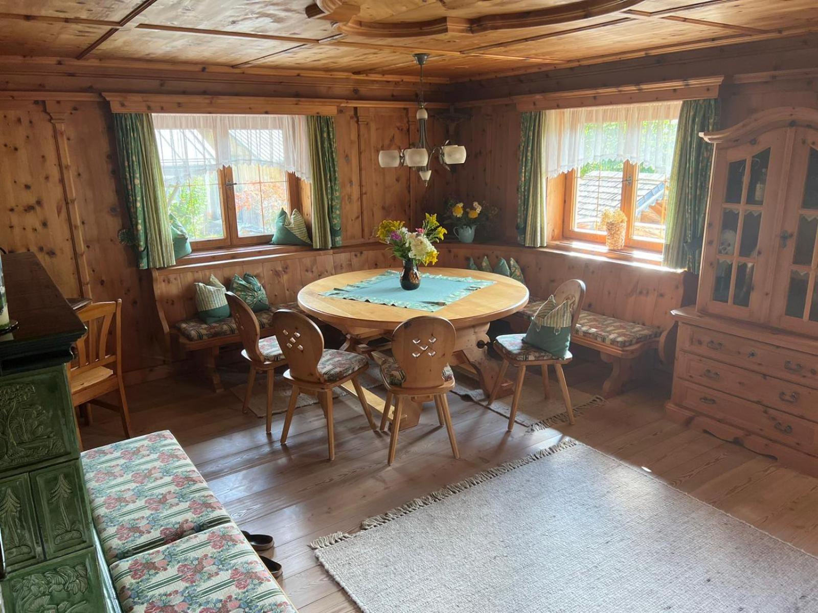 Oberbründlingchalet