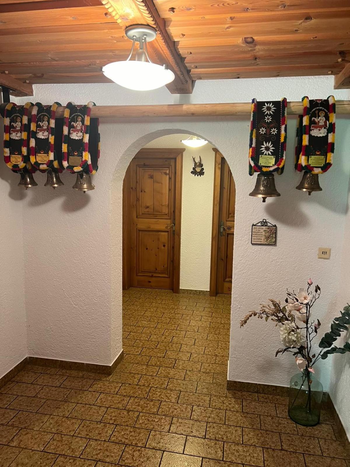 Oberbründlingchalet