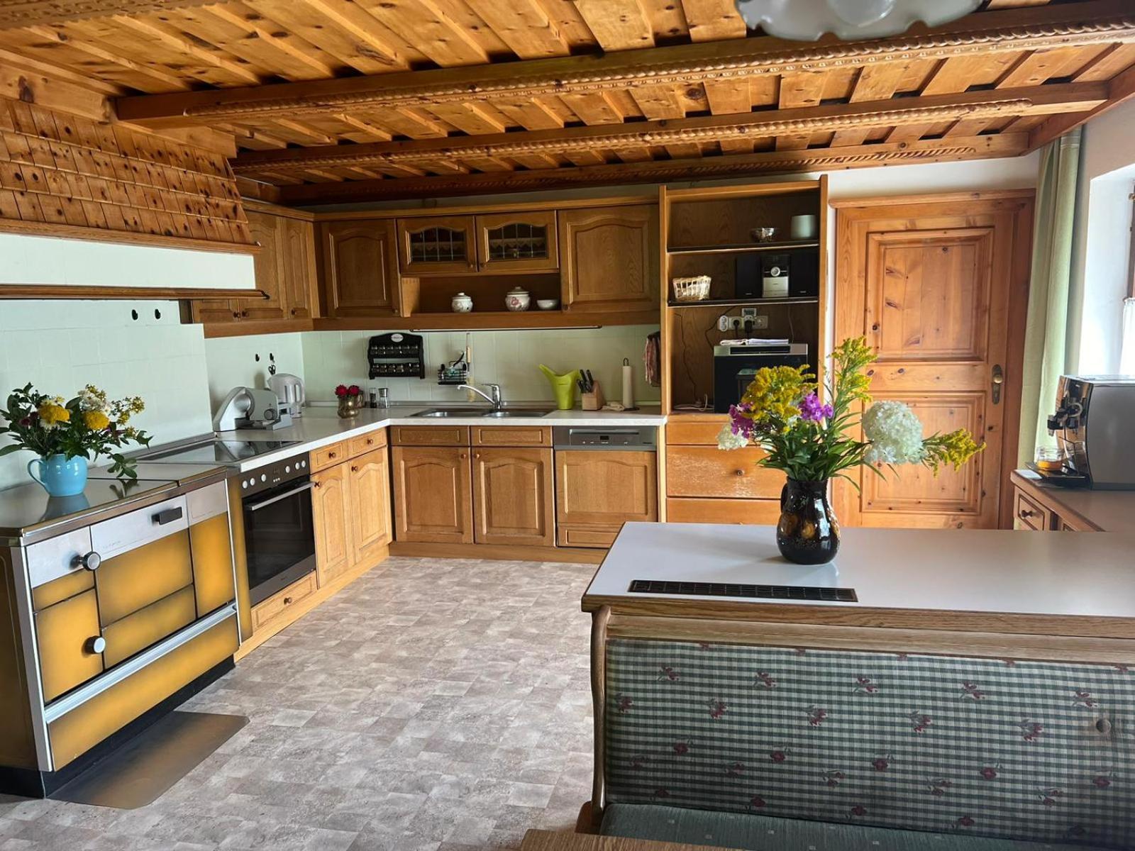 Oberbründlingchalet