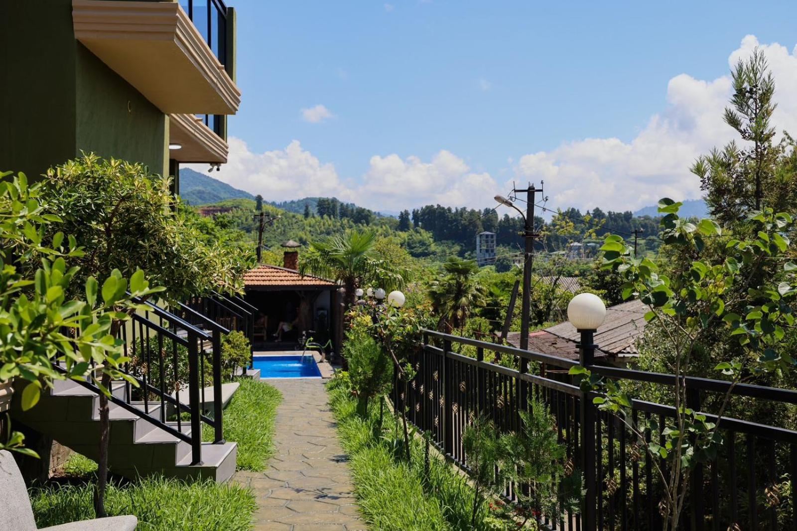 Villa Harmony