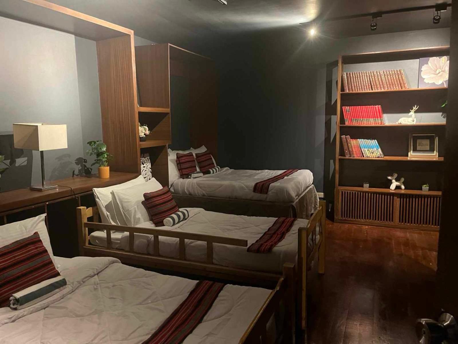 Lualhati Homestay Baguio view 3