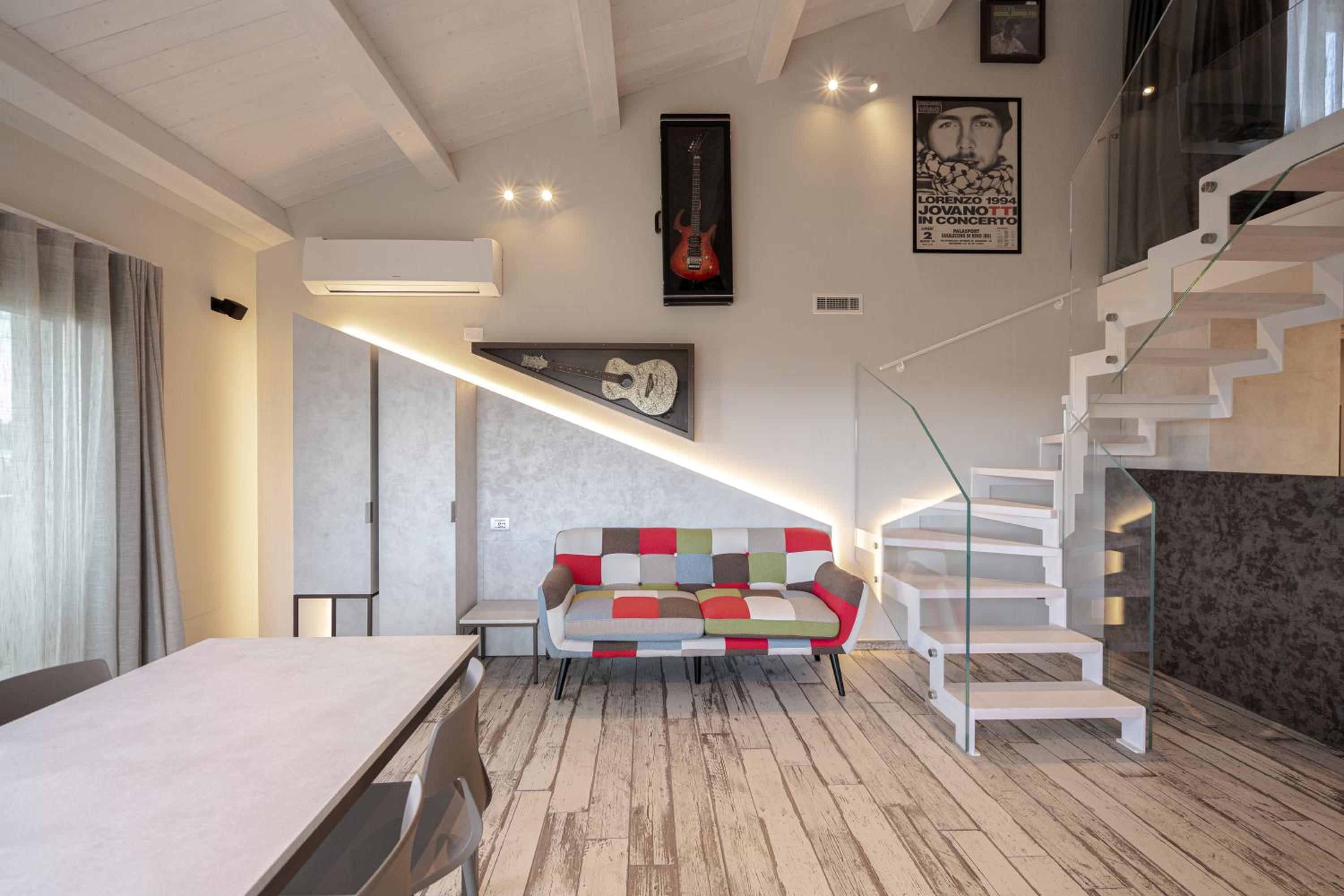 ArtRock Apartments