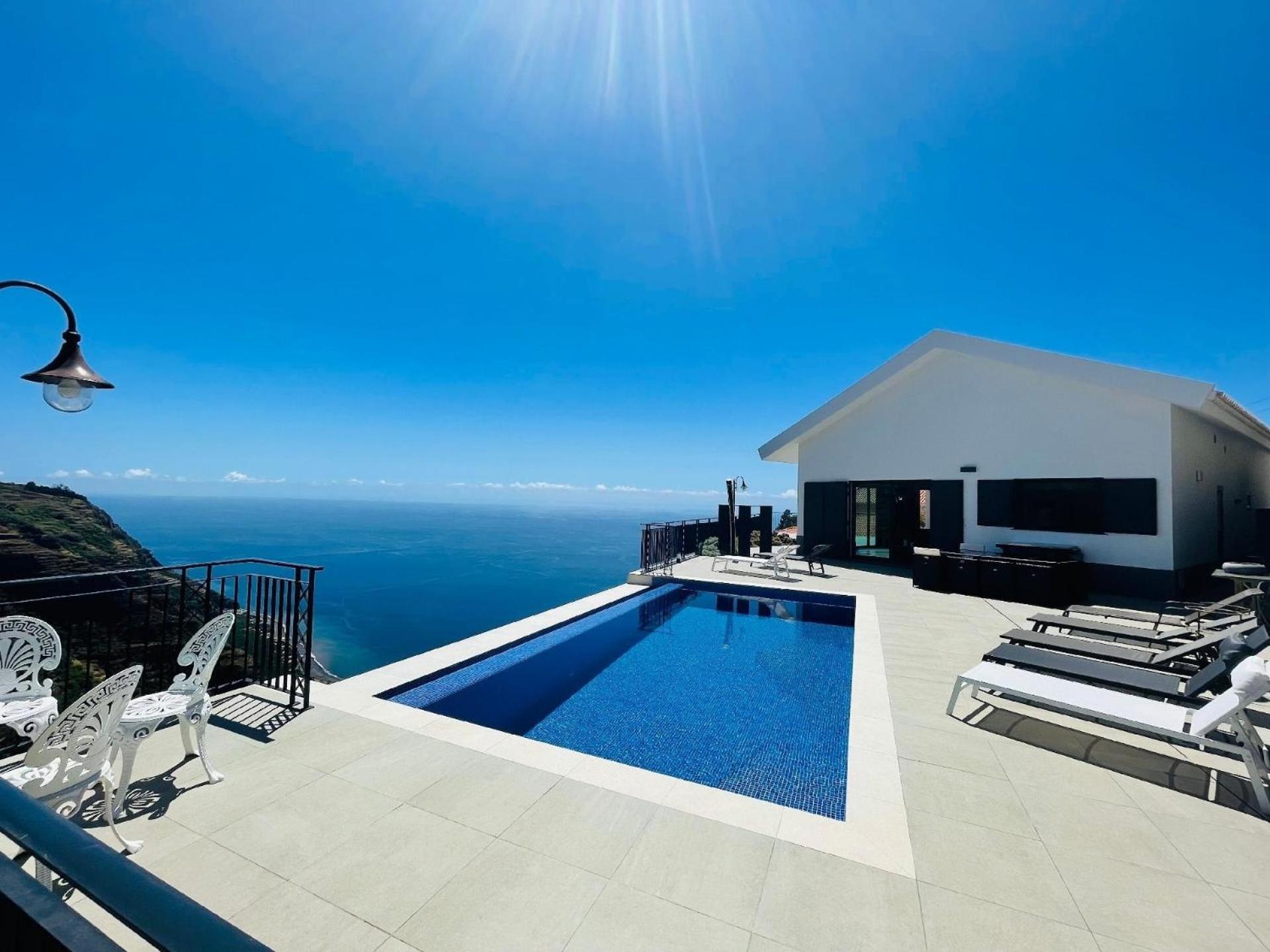 Ferienhaus für 6 Personen ca 380 qm in Arco Da Calheta, Madeira Südküste von Madeira view 3