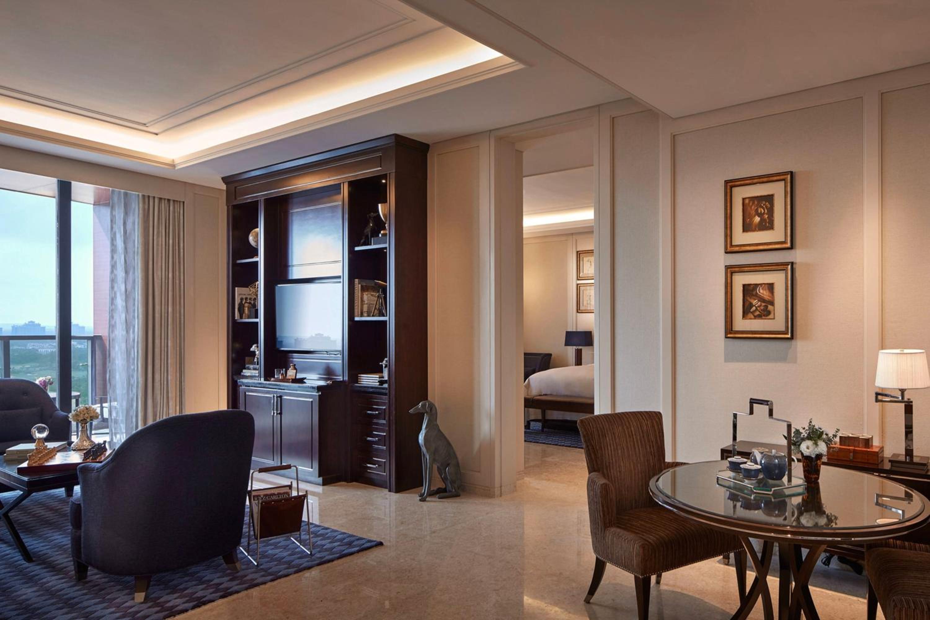 The Ritz-Carlton, Haikou